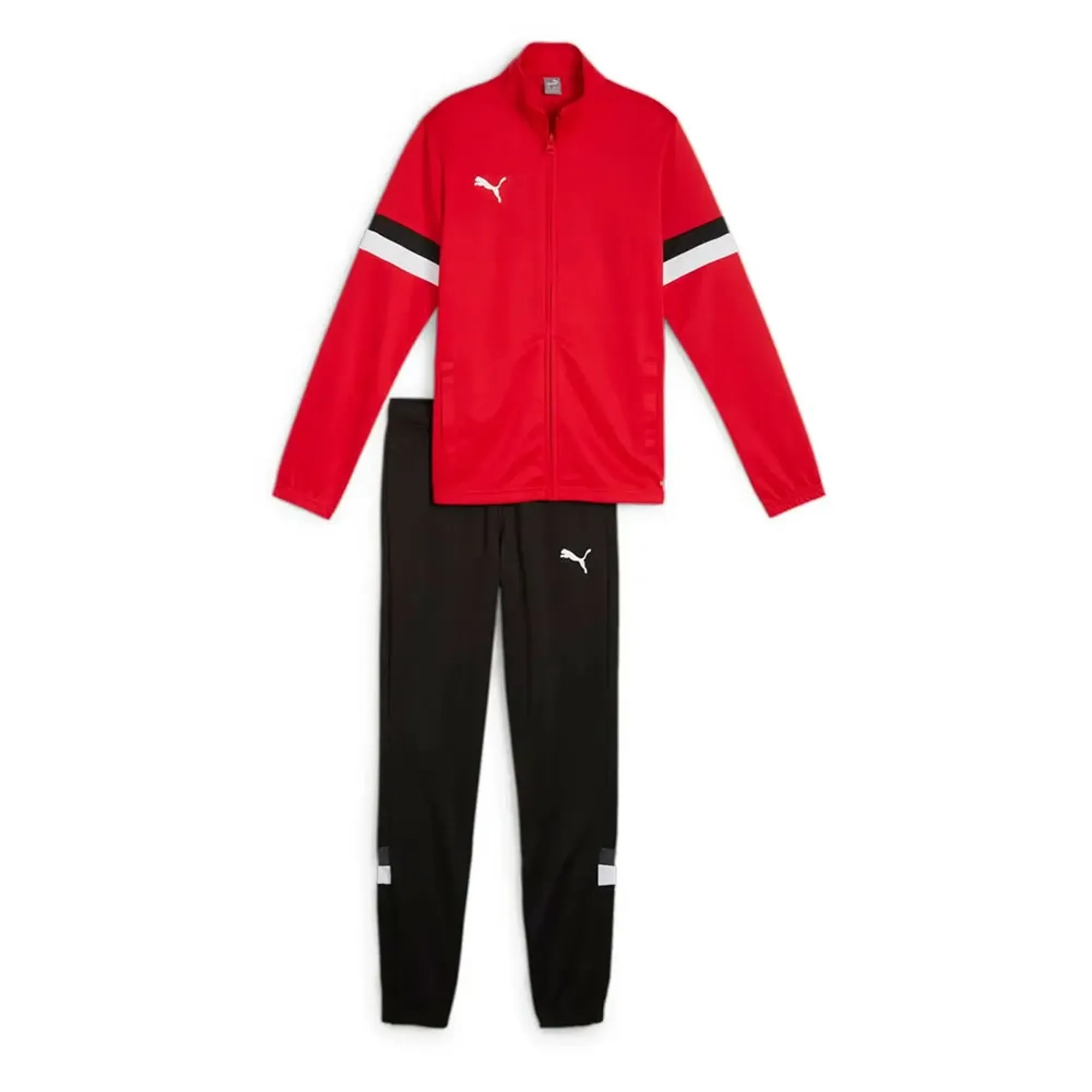 Puma Team Rise Tracksuit