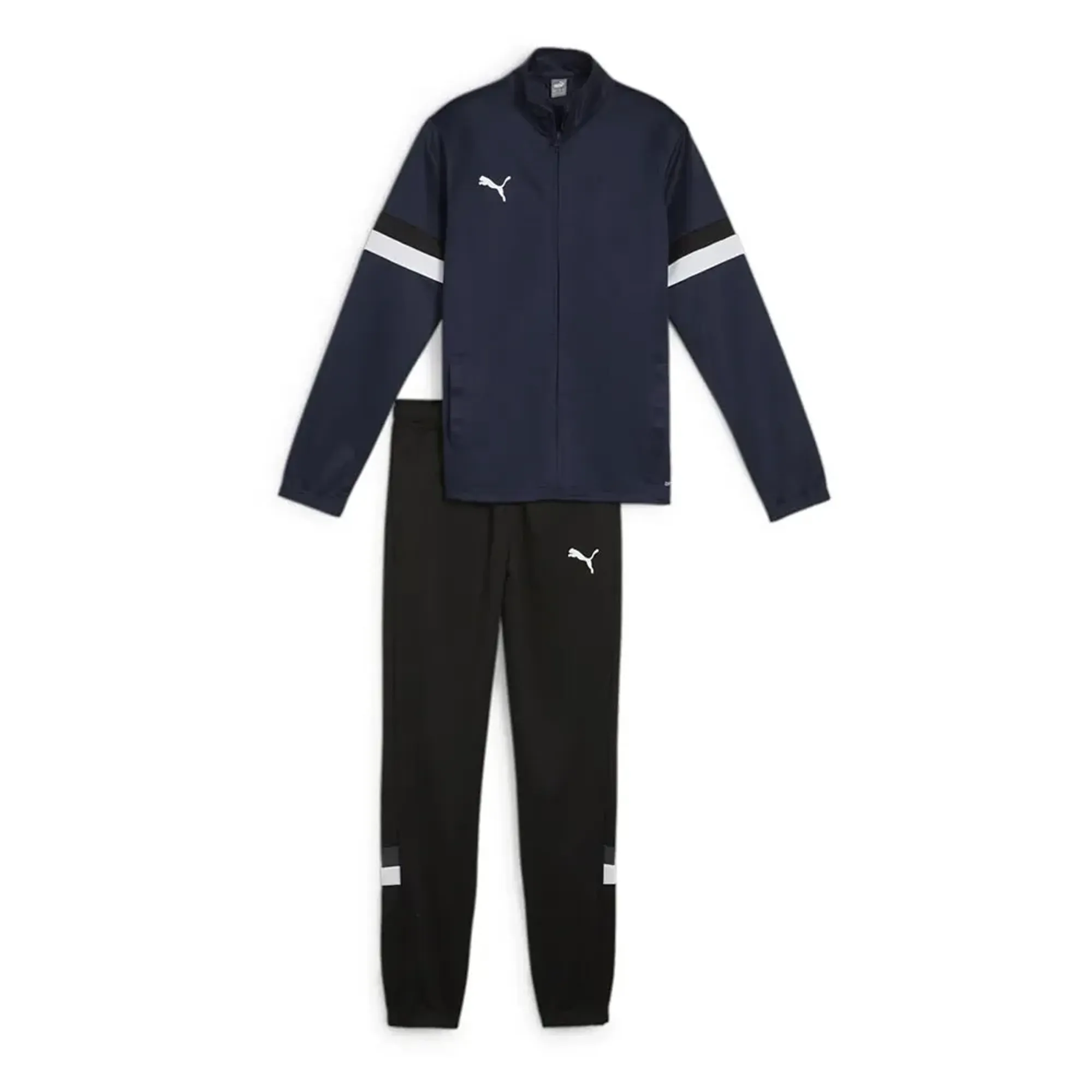 Puma Teamrise Tracksuit