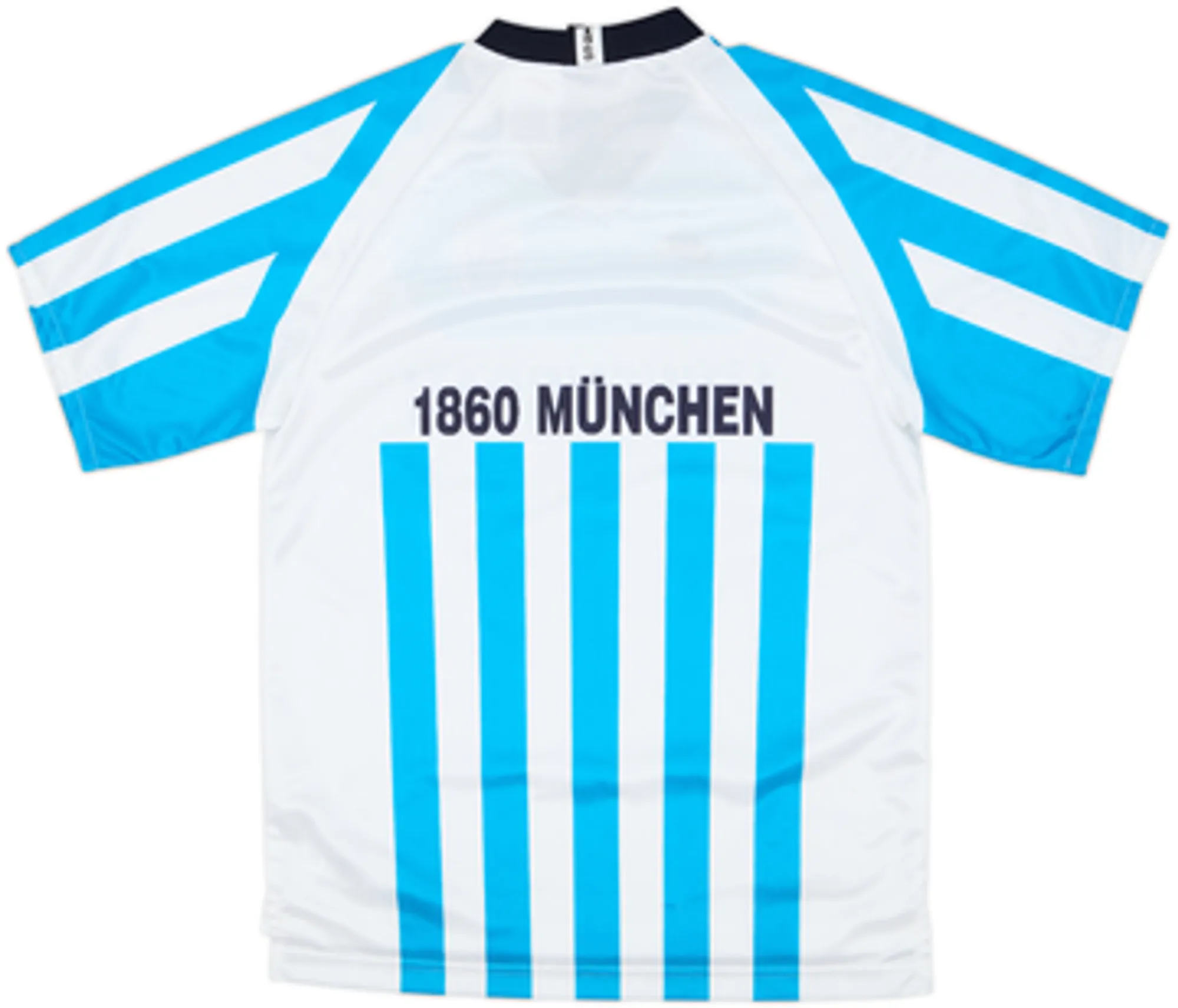1995-96 1860 Munich Home Shirt - 6/10 - (M)