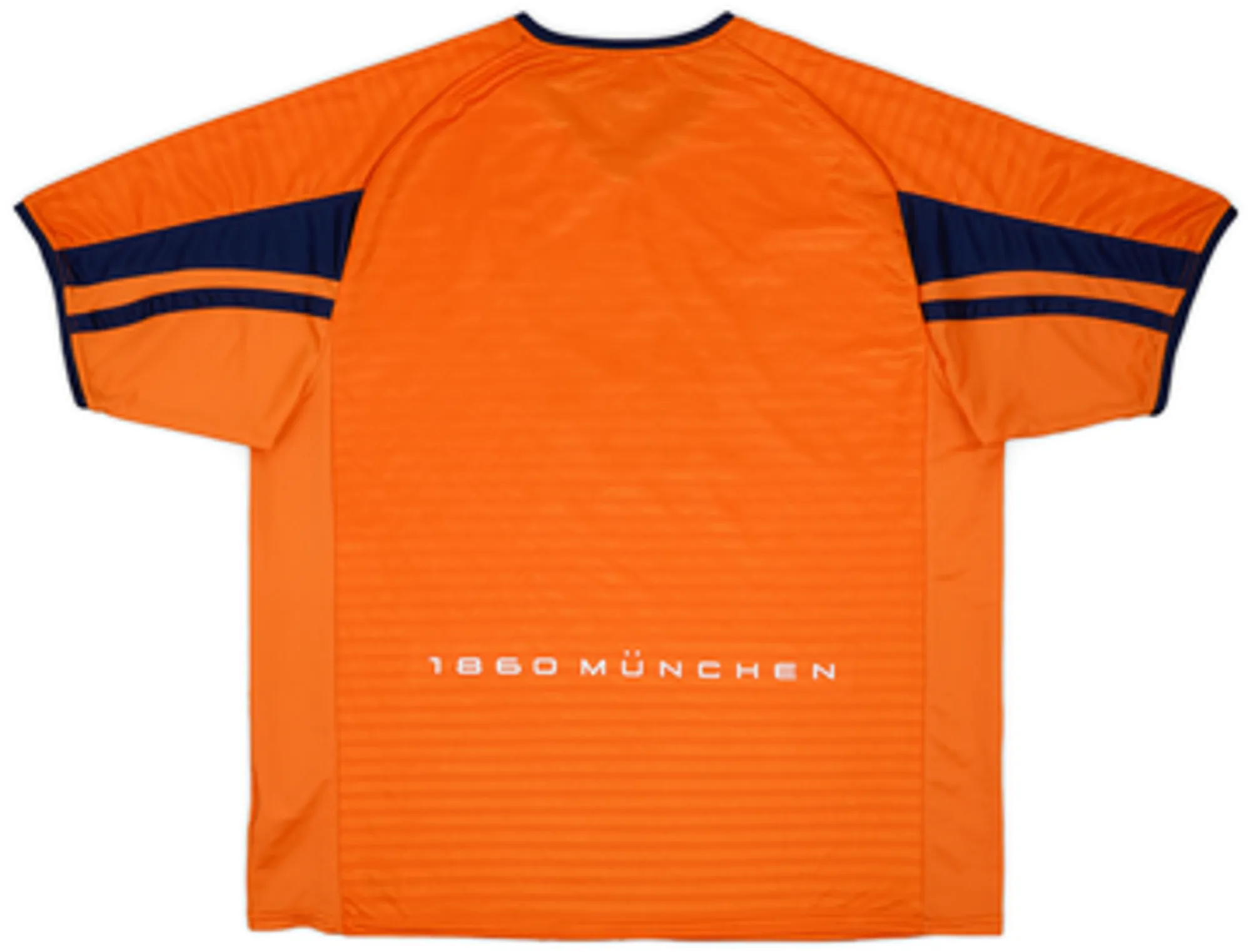 2001-02 1860 Munich Away Shirt - 8/10 - (XL)