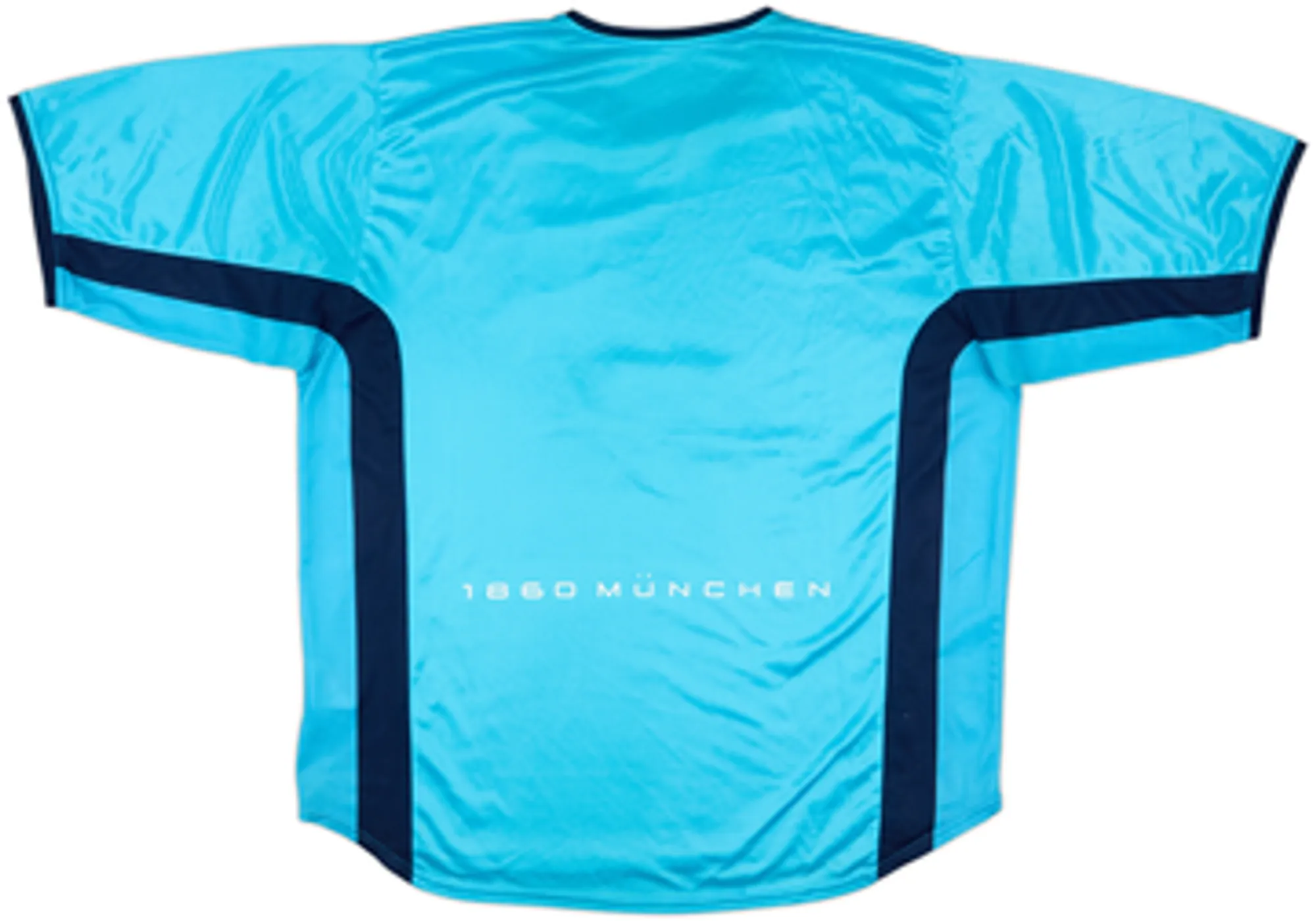 2001-02 1860 Munich Home Shirt - 6/10 - (XL)