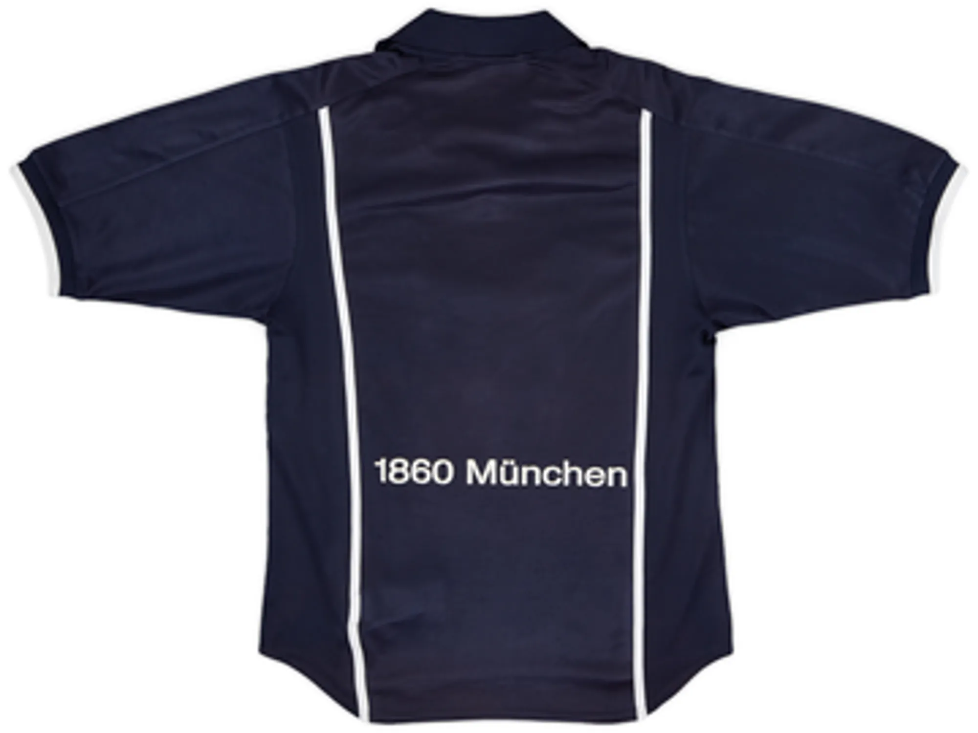 2000-01 1860 Munich Away Shirt - 7/10 - (S)
