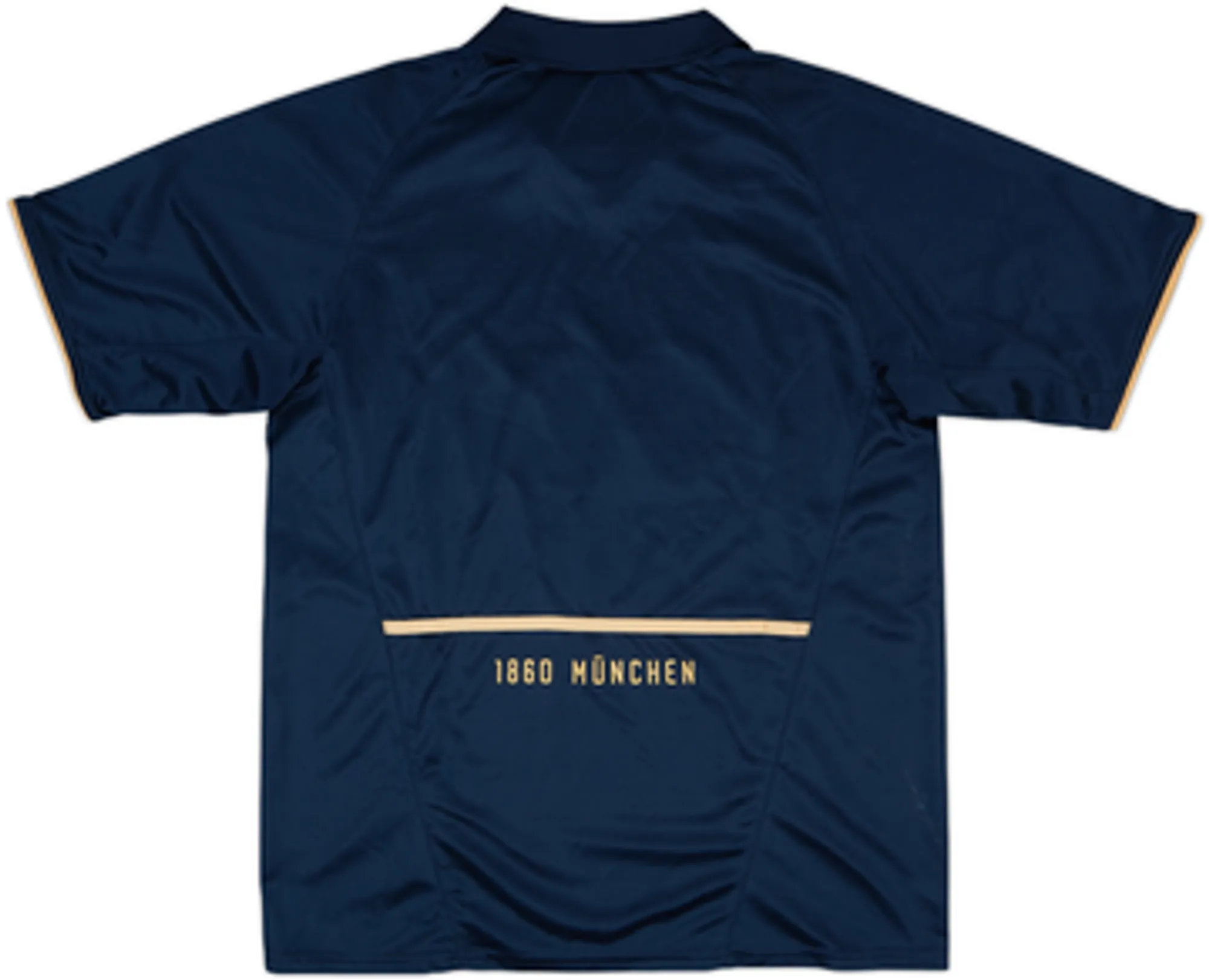 2003-04 1860 Munich Away Shirt - 9/10 - (XL.Boys)