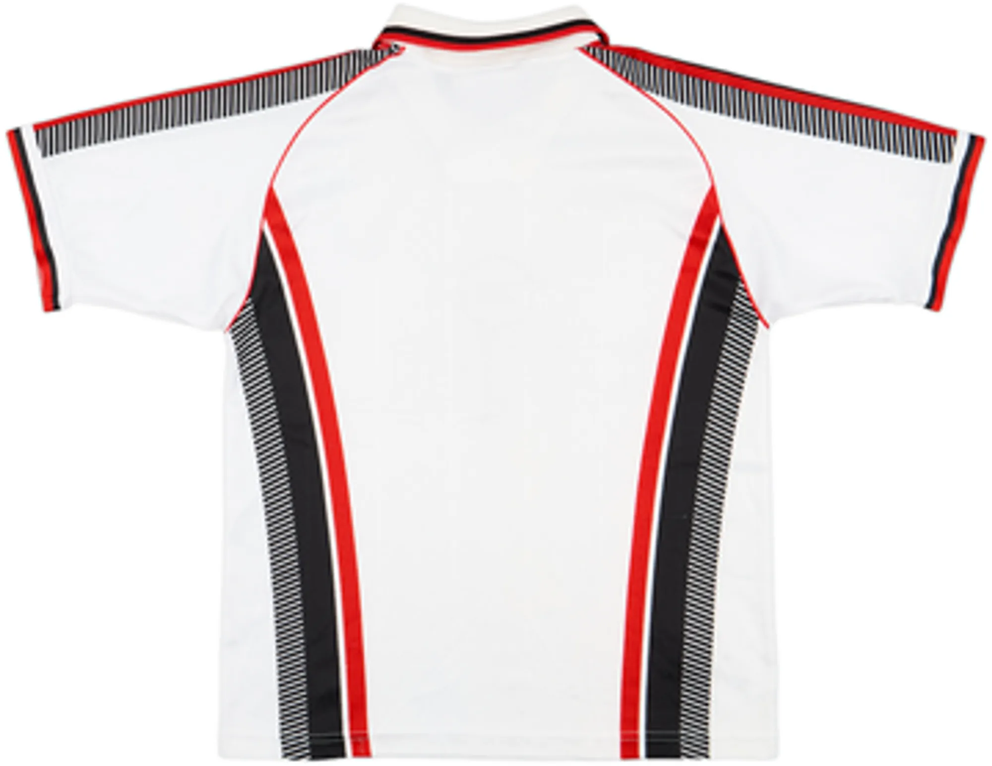 1997-98 AC Milan Away Shirt - 7/10 - (XL)