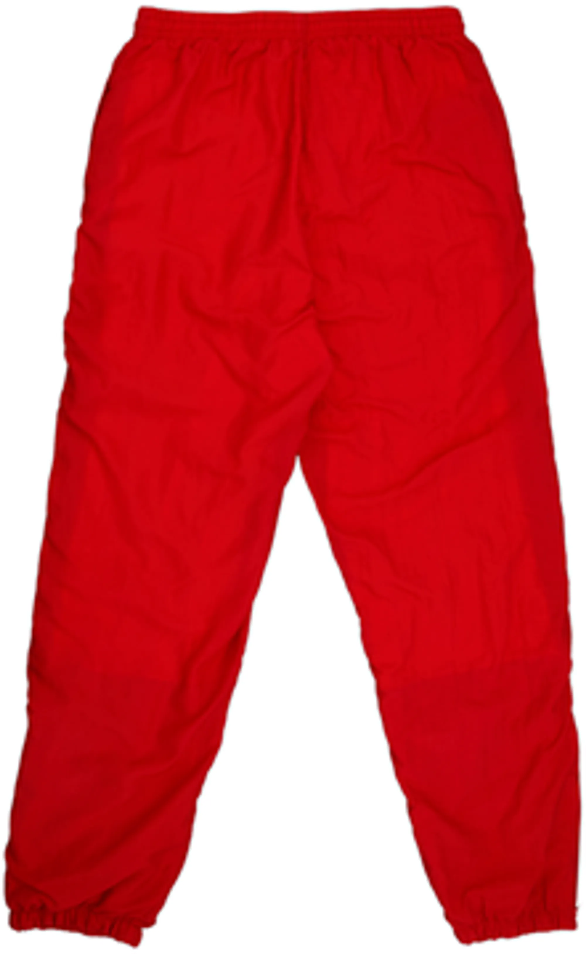 1997-98 AC Milan Lotto Track Pants/Bottoms - 10/10 - (L)