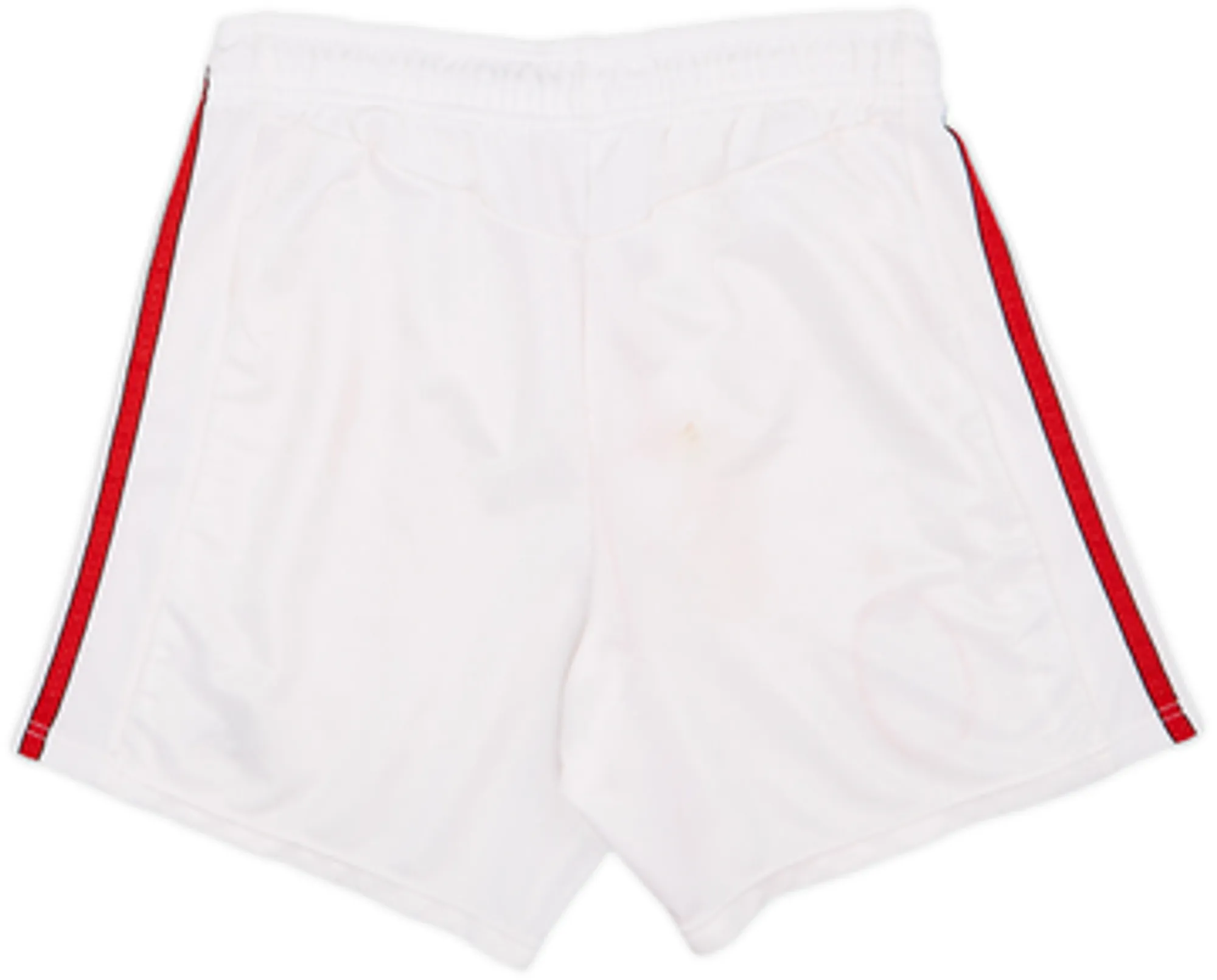 1998-99 AC Milan Home Shorts - 6/10 - (L)