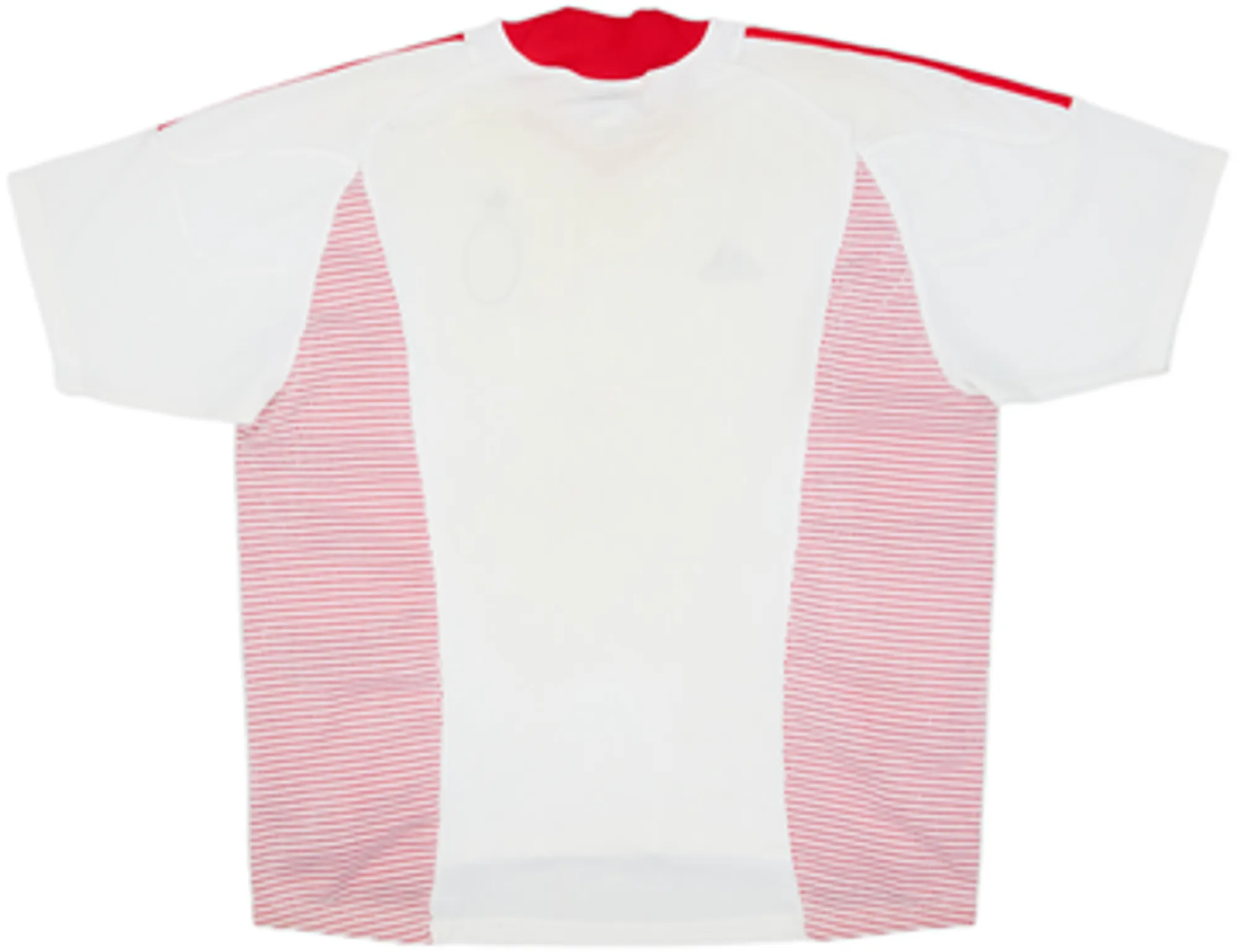 2002-03 AC Milan Away Shirt - 5/10 - (XL)