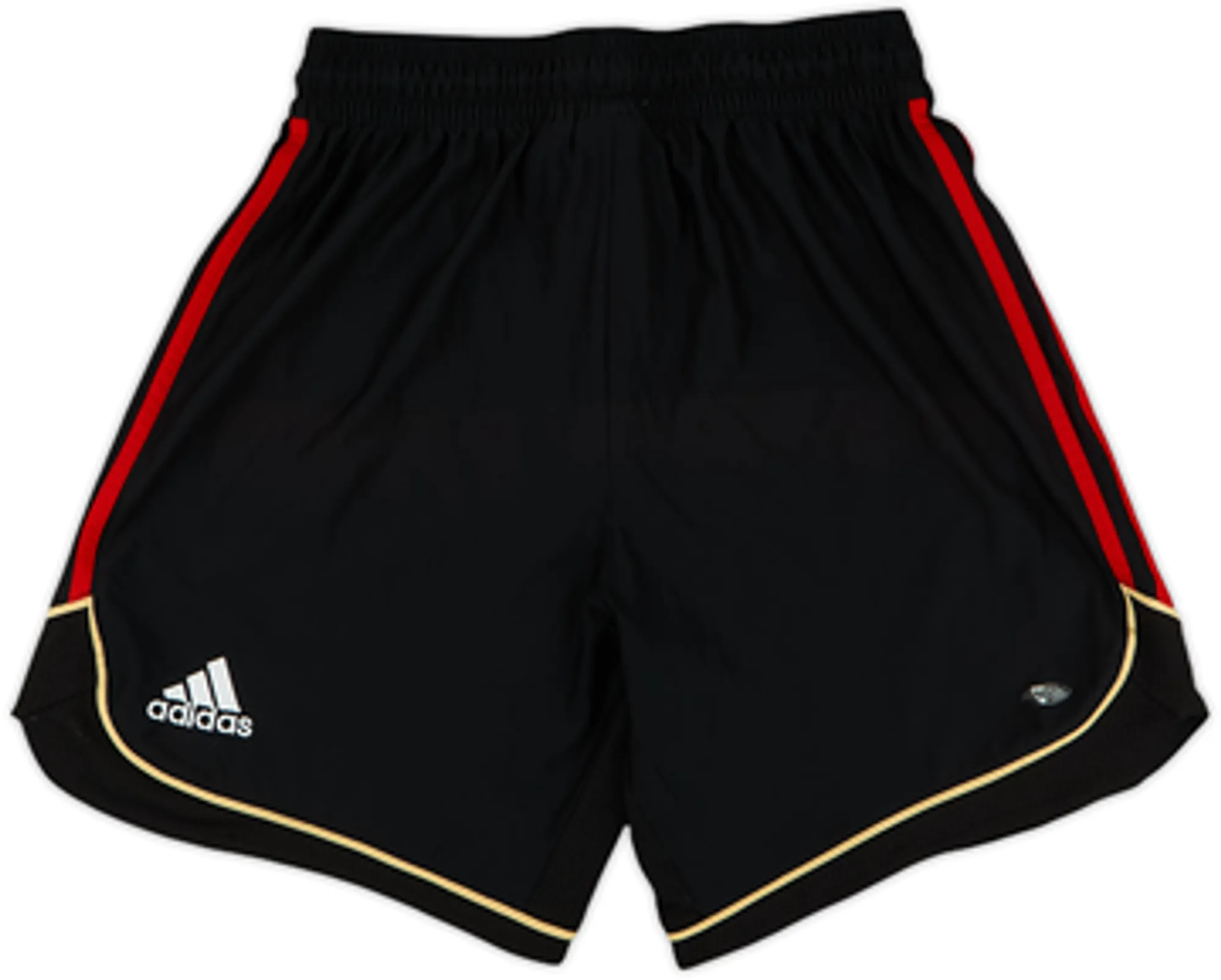 2006-07 AC Milan Home/Third Shorts - 8/10 - (M)