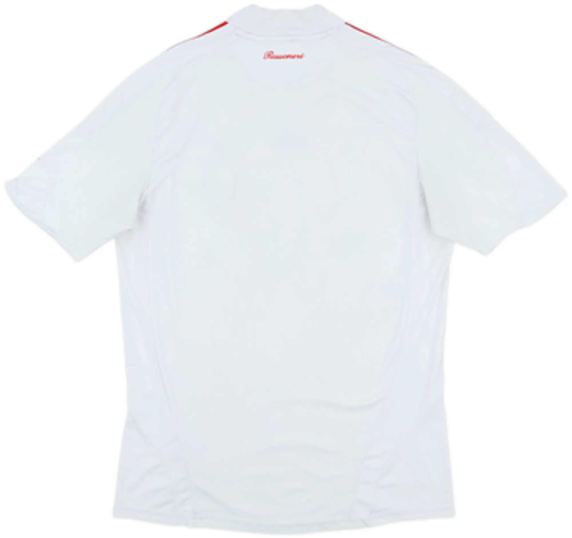 2008-09 AC Milan Away Shirt - 4/10 - (S)