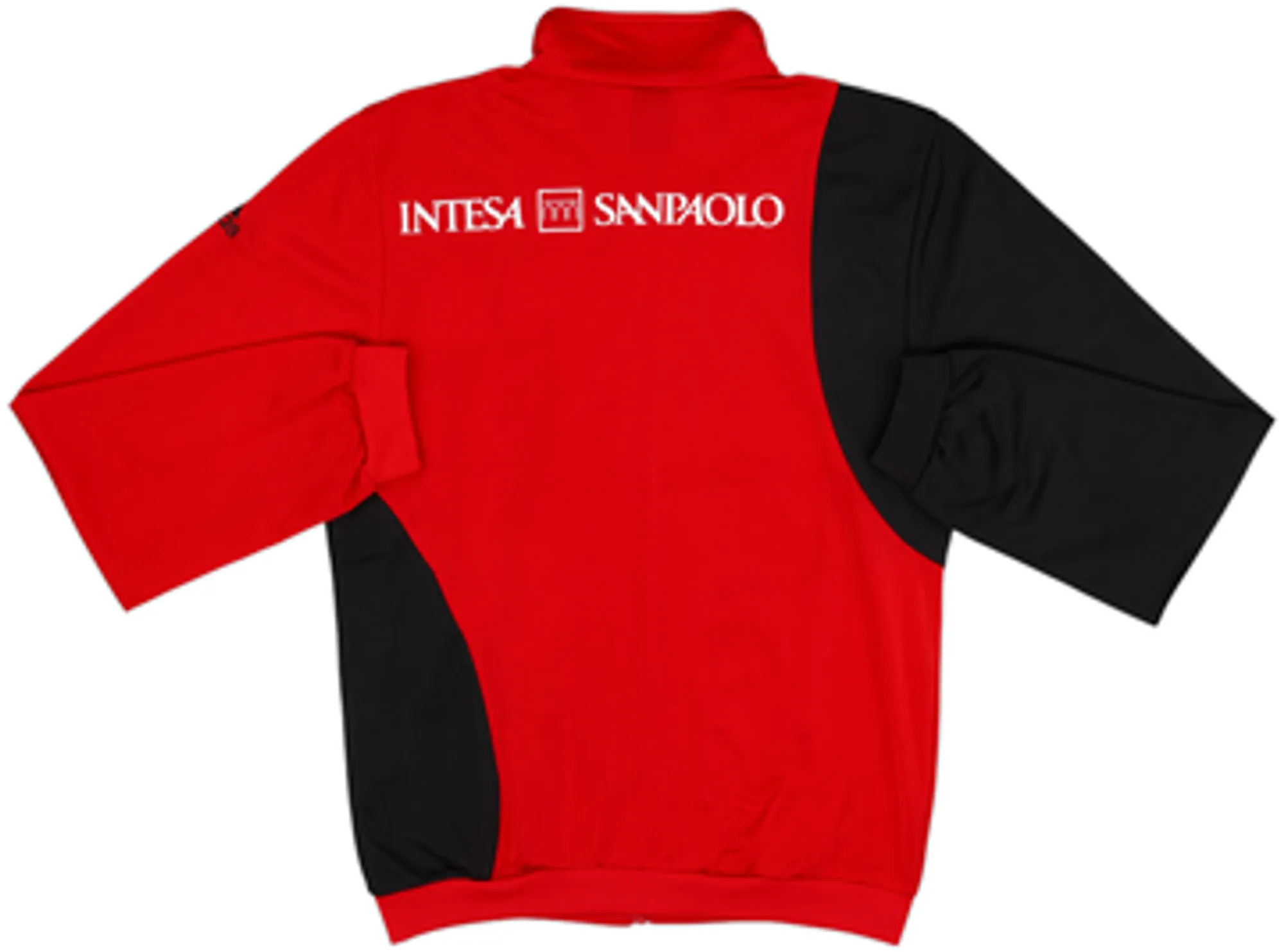 2009-10 AC Milan Academy adidas Track Jacket - 6/10 - (S)