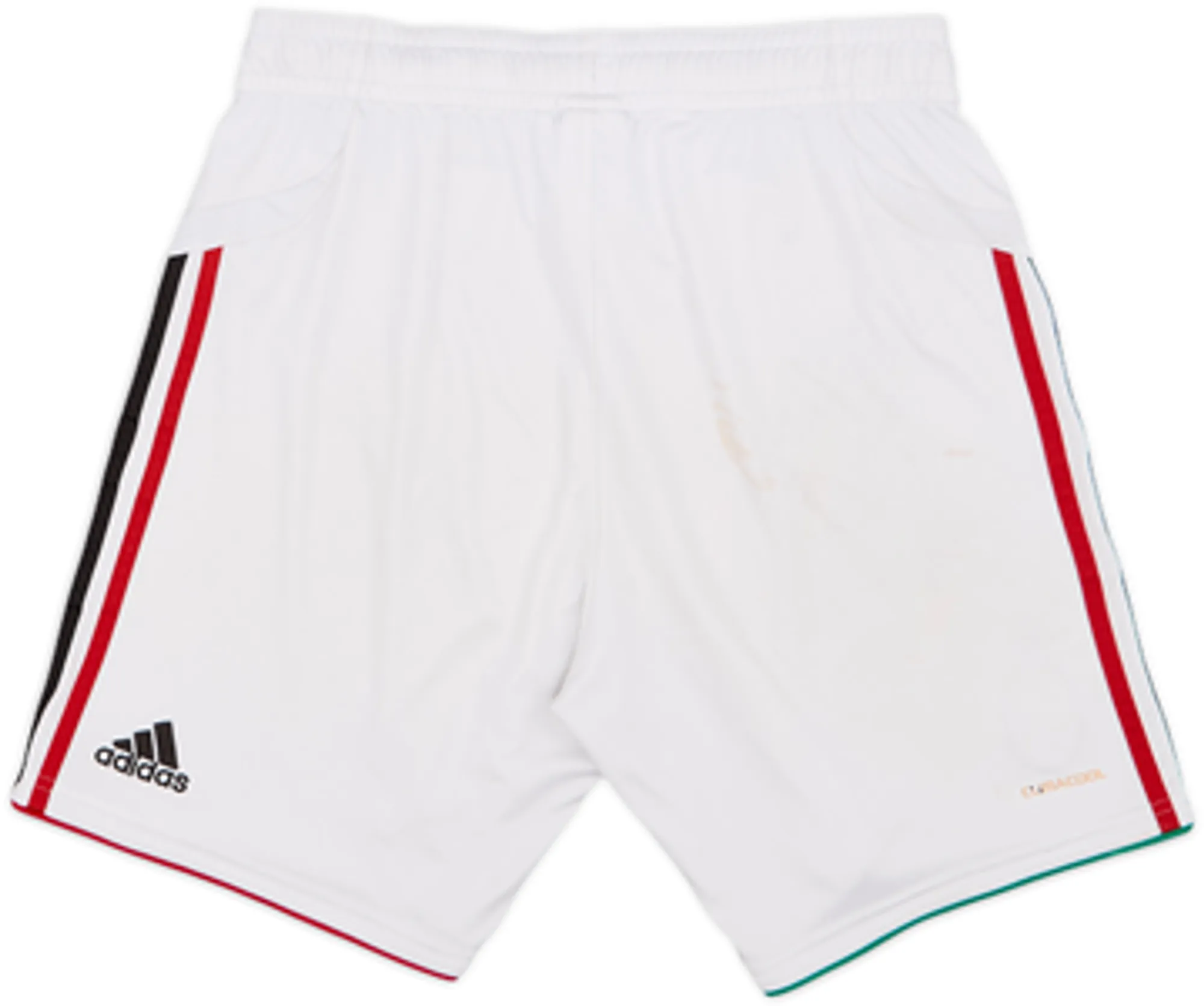 2012-13 AC Milan Away Shorts - 5/10 - (M)