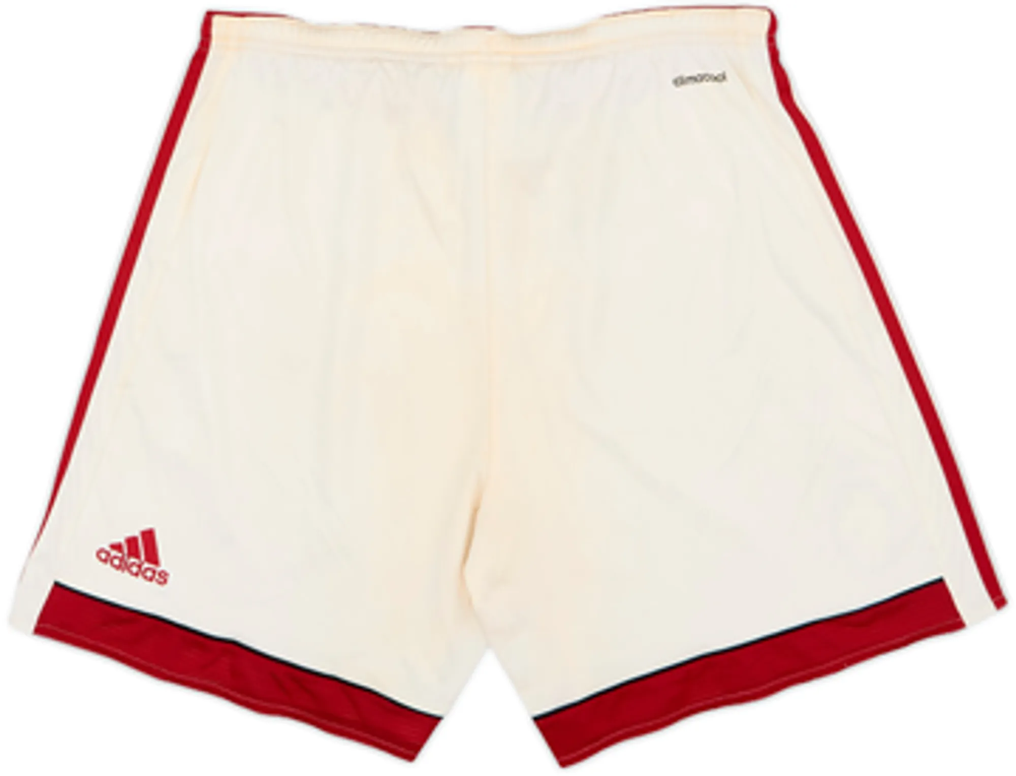 2014-15 AC Milan Away Shorts - 4/10 - (L)