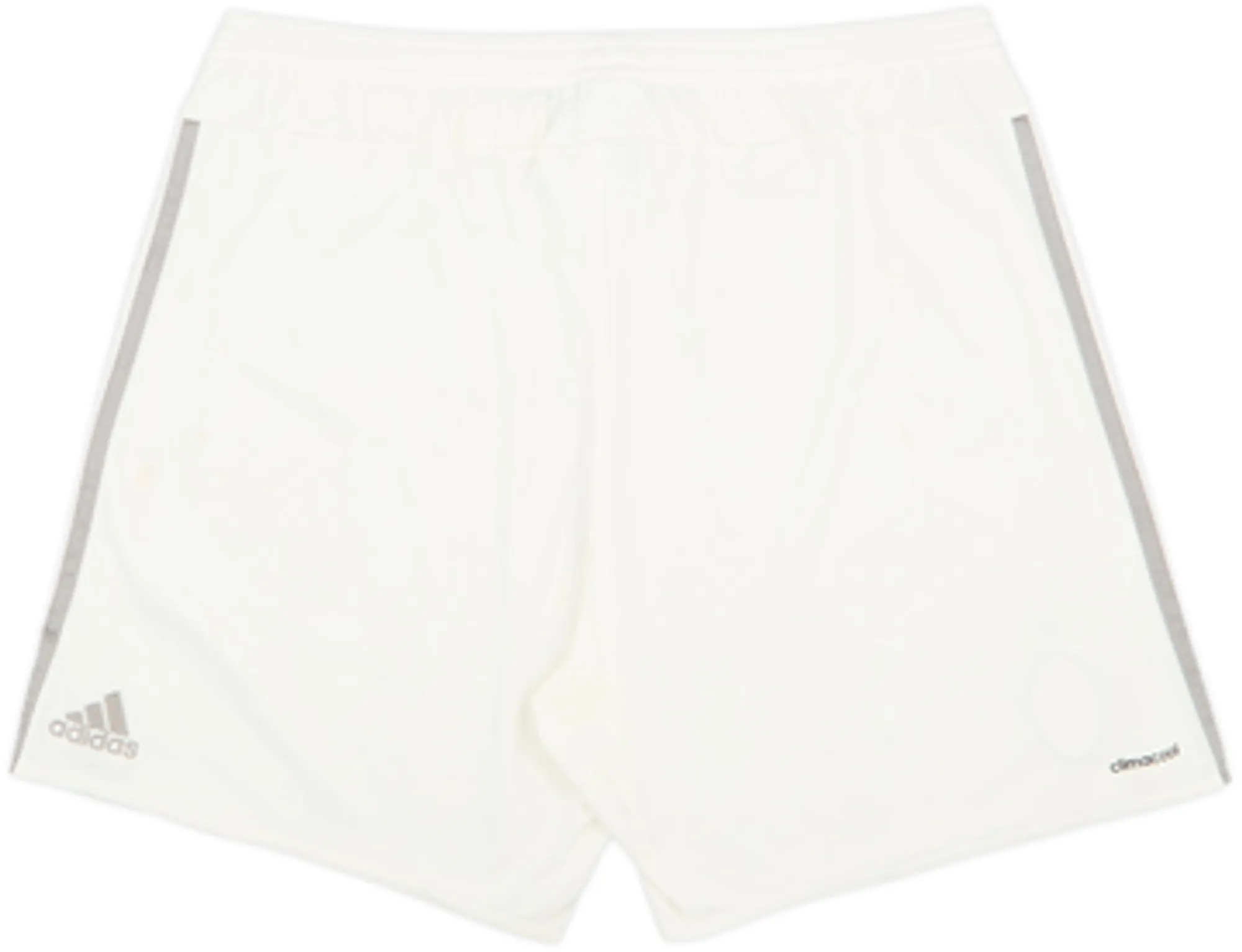 2015-16 AC Milan Away Shorts - 7/10 - (XL)