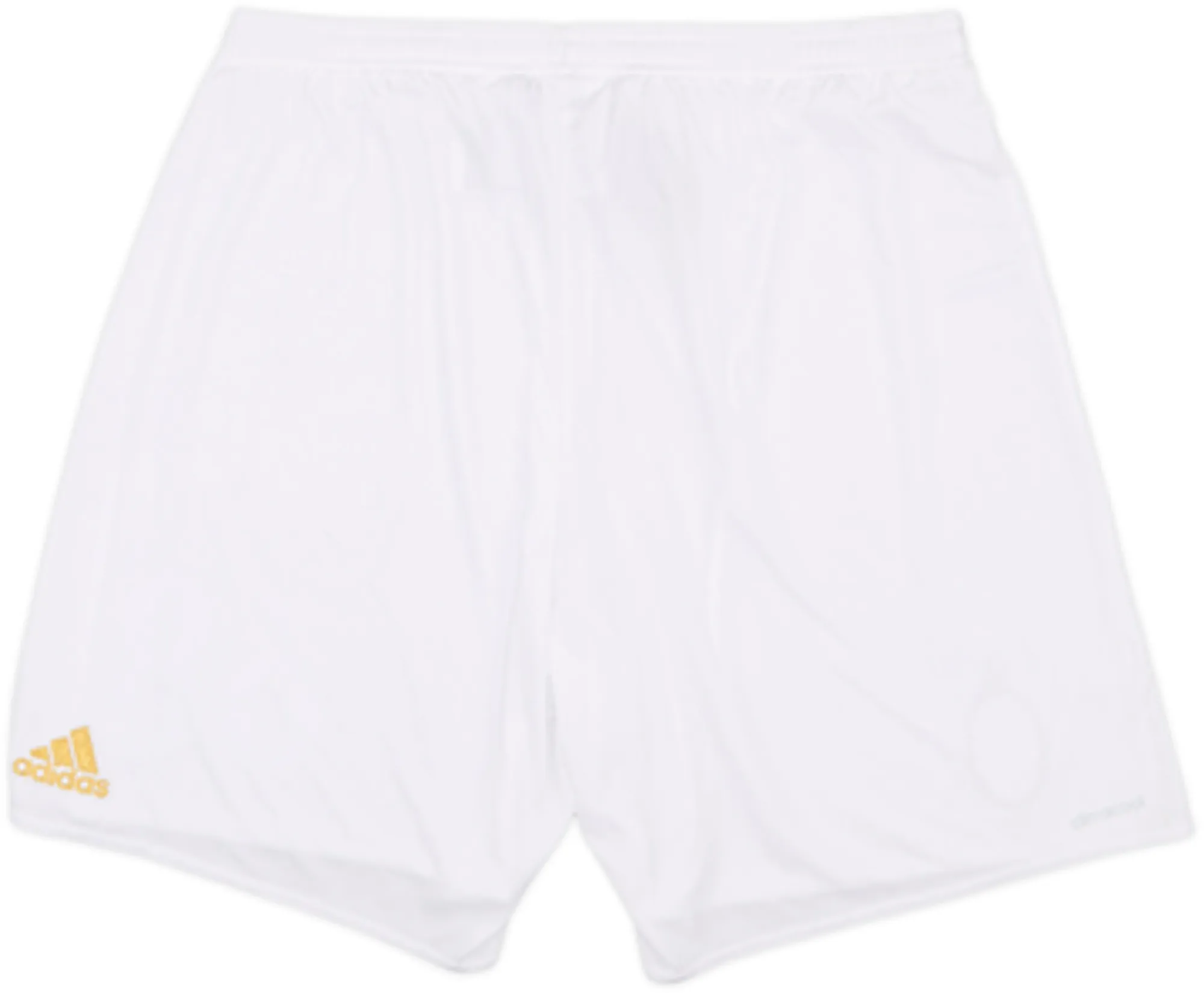 2016-17 AC Milan Third Shorts #68 (L)