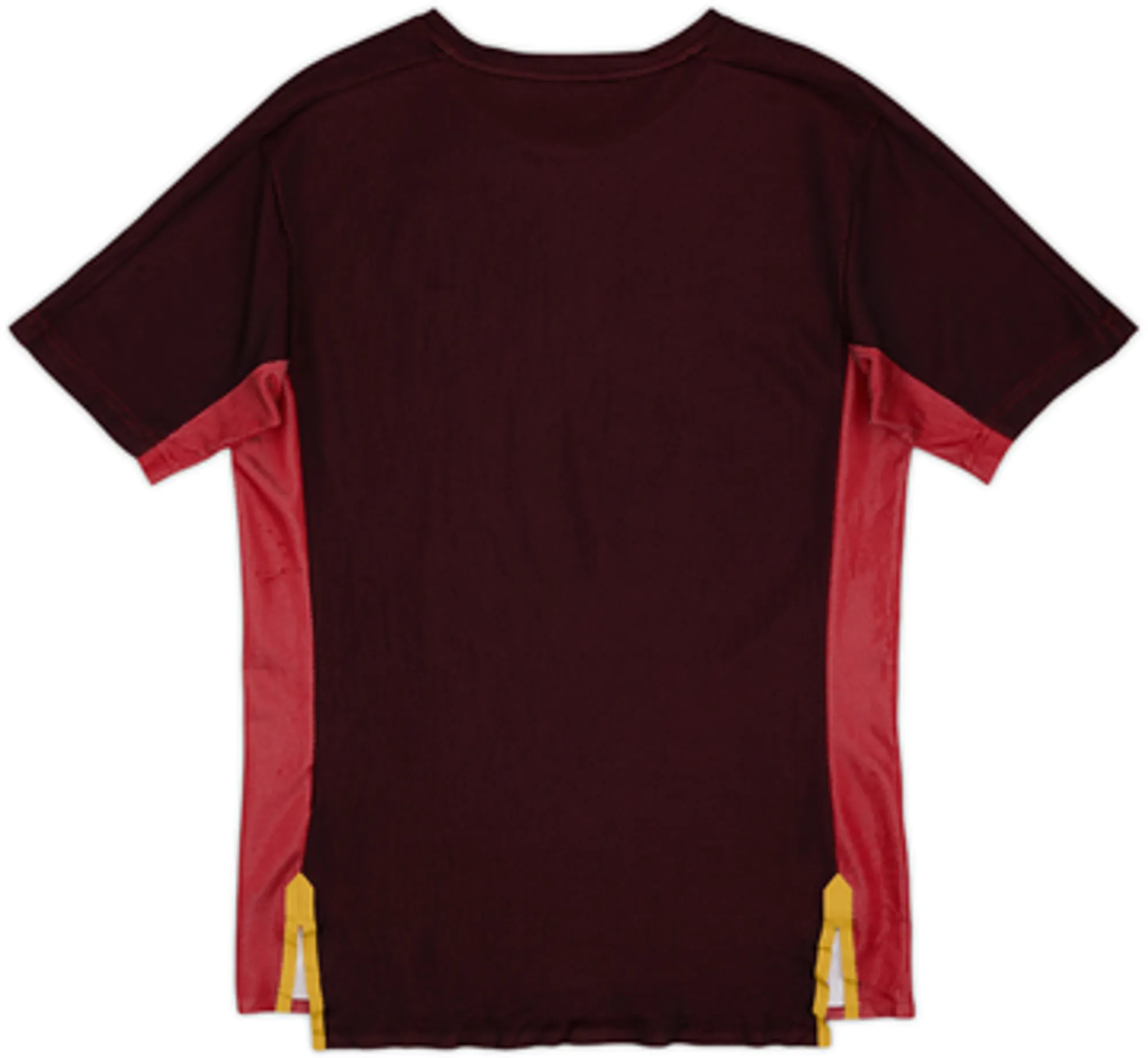 2018-19 AC Milan Puma Training Shirt - 6/10 - (L)