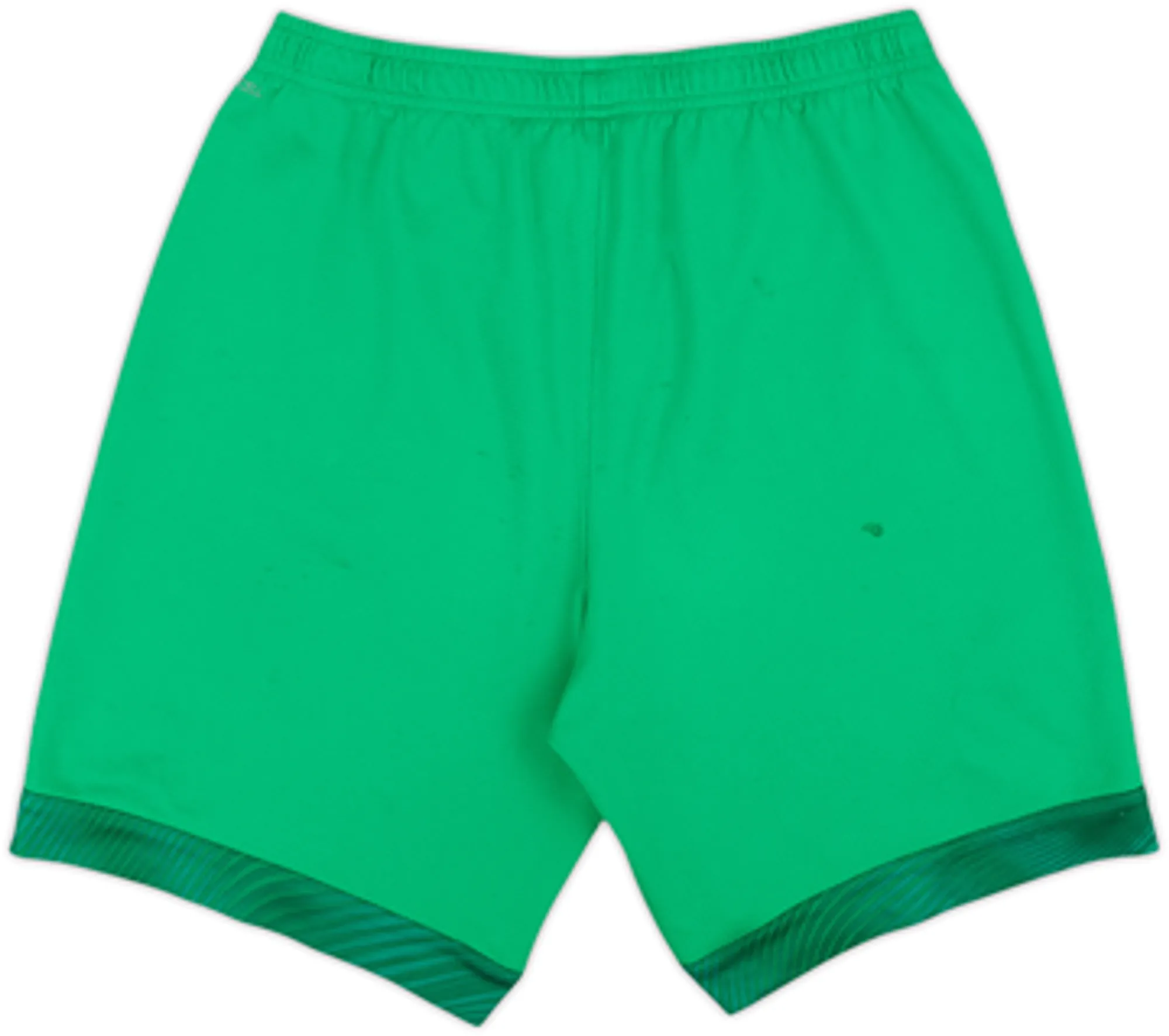 2019-20 AC Milan GK Shorts - 7/10 - (M)