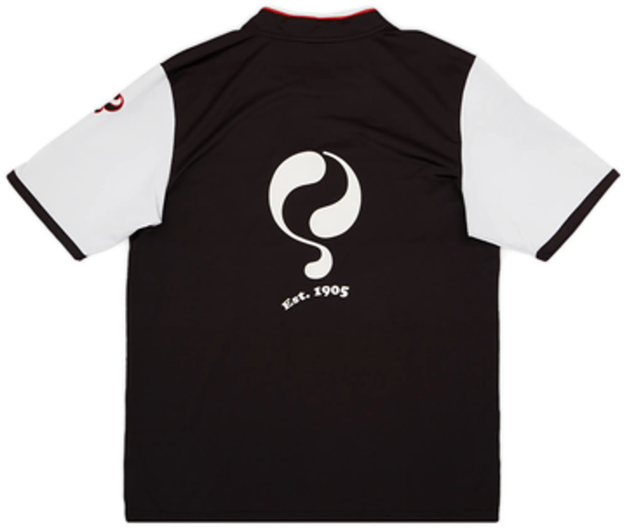 2010-11 AZ Alkmaar Quick Player Issue Training Shirt #39 - 6/10 - (XL)