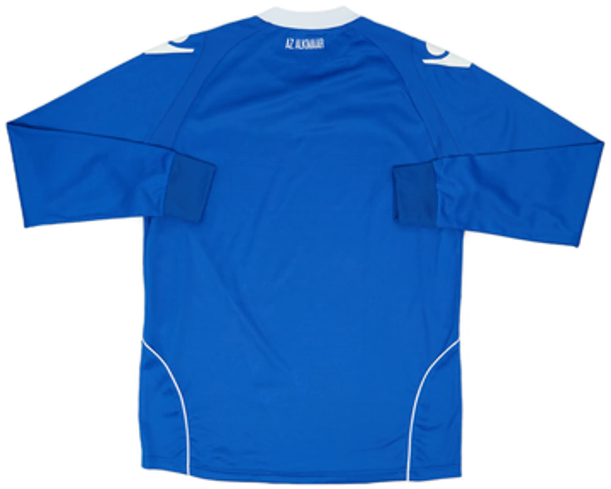 2011-12 AZ Alkmaar Third L/S Shirt - 7/10 - (L)