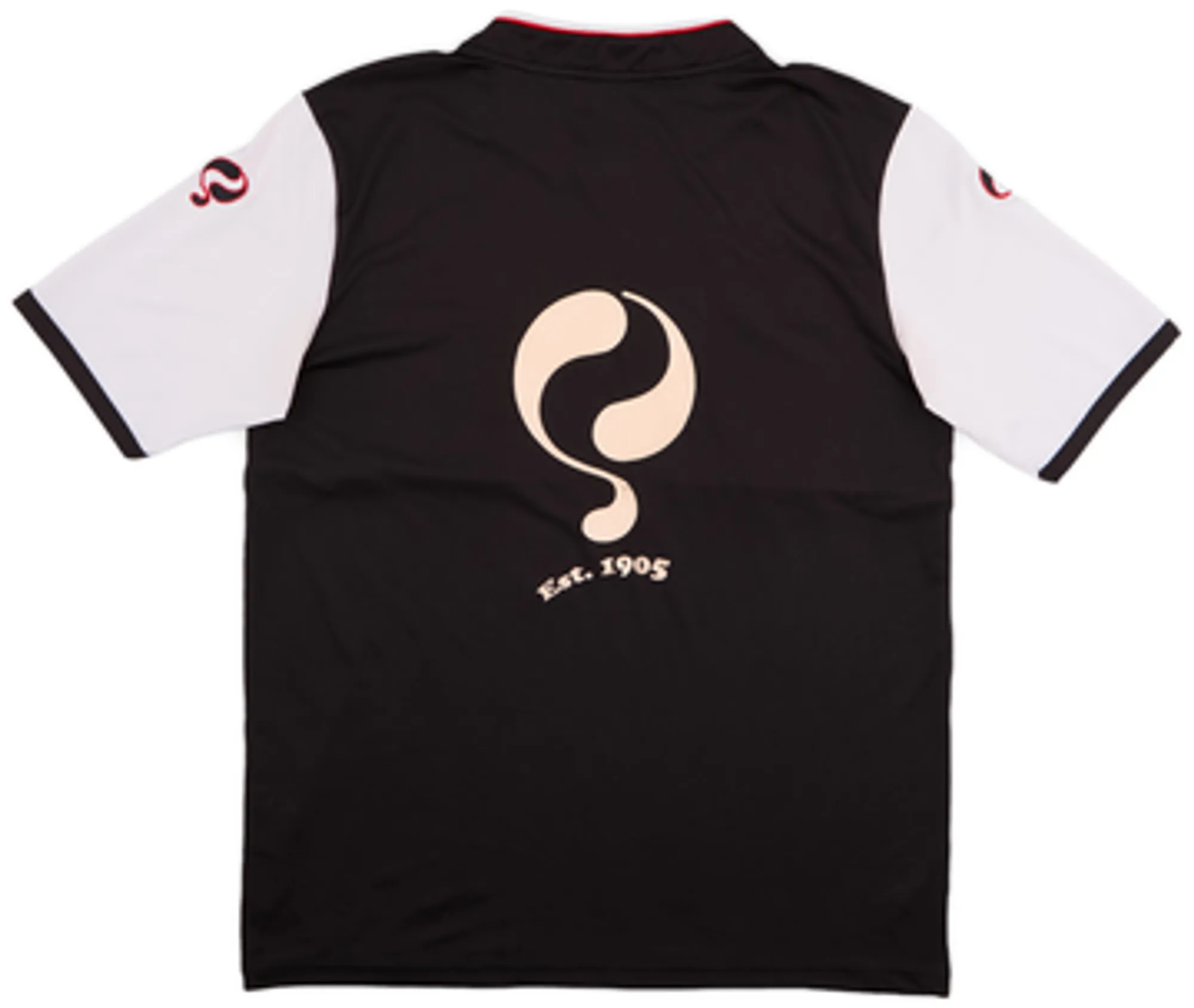 2010-11 AZ Alkmaar Quick Training Shirt - 5/10 - (L)