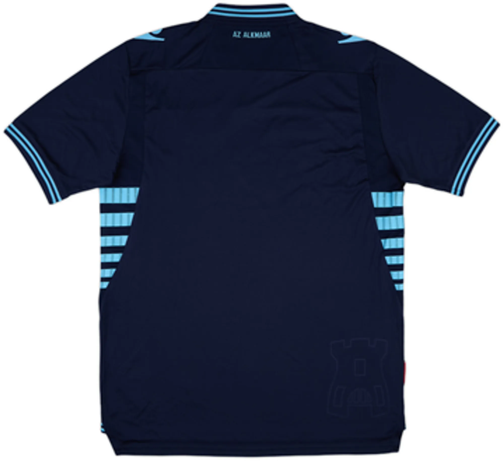 2013-14 AZ Alkmaar Away Shirt (XXL)