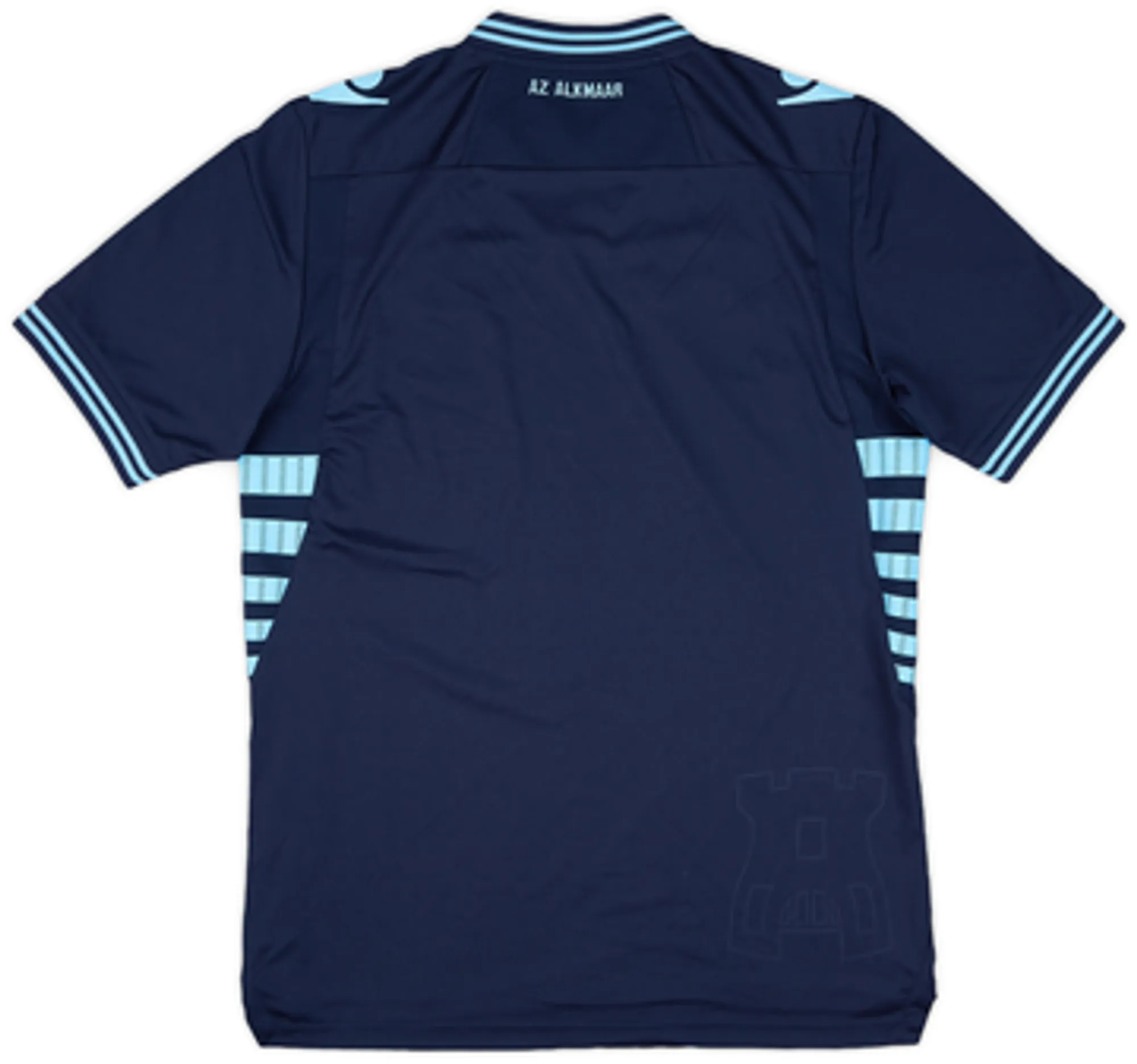 2013-14 AZ Alkmaar Away Shirt - 8/10 - (M)