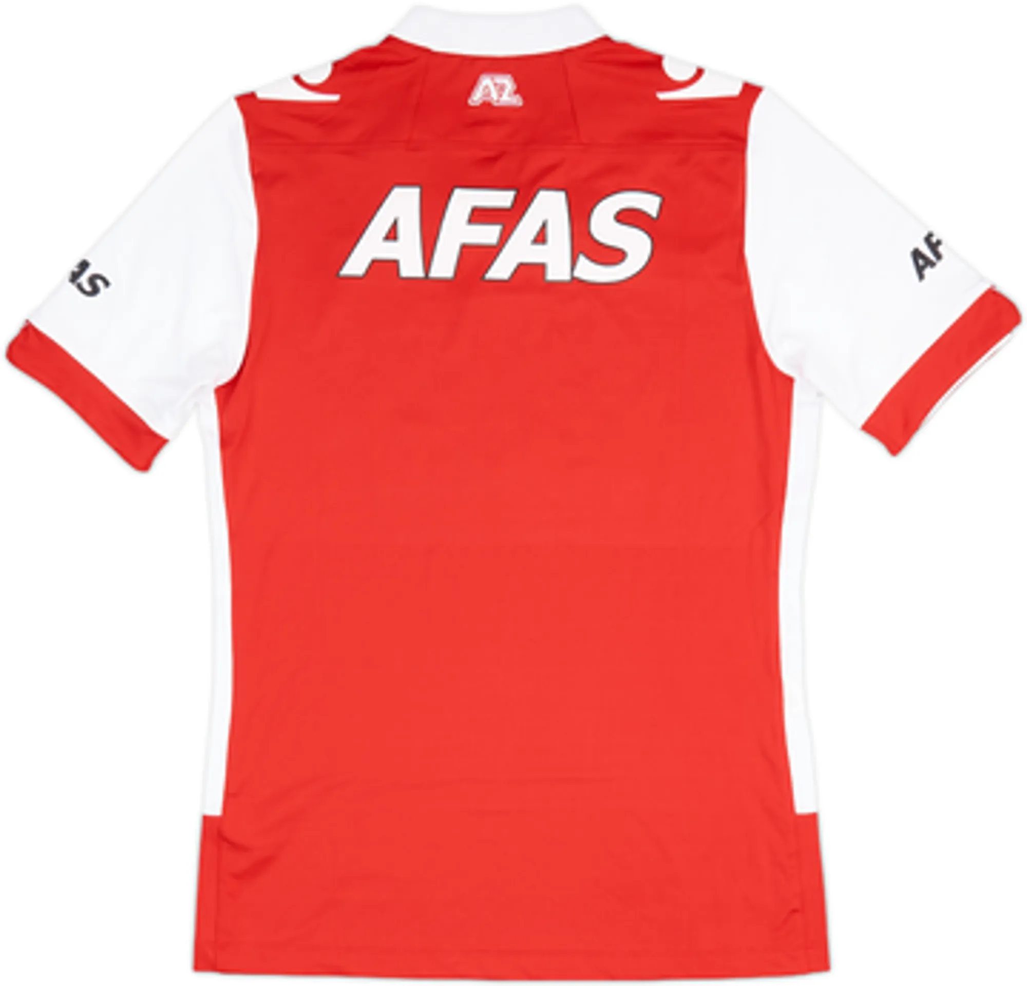 2014-15 AZ Alkmaar Home Shirt - 8/10 - (M)