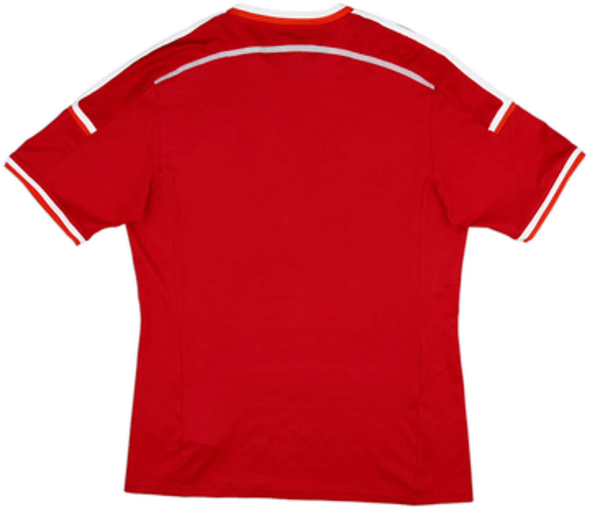 2014-15 Aberdeen Home Shirt - 7/10 - (L)