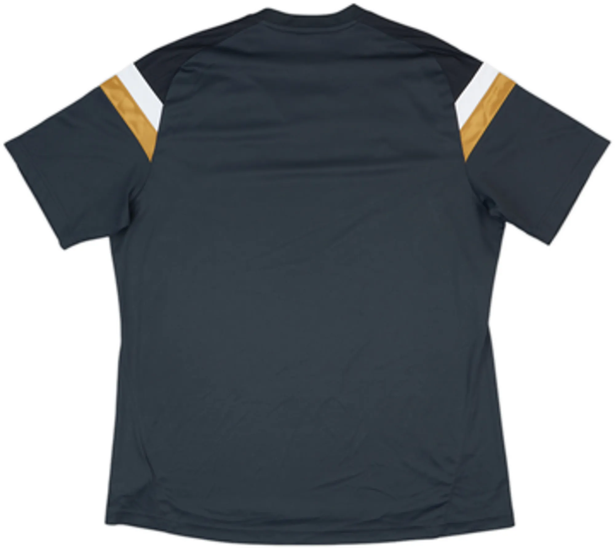 2014-15 Aberdeen adidas Training Shirt - 10/10 - (XL)