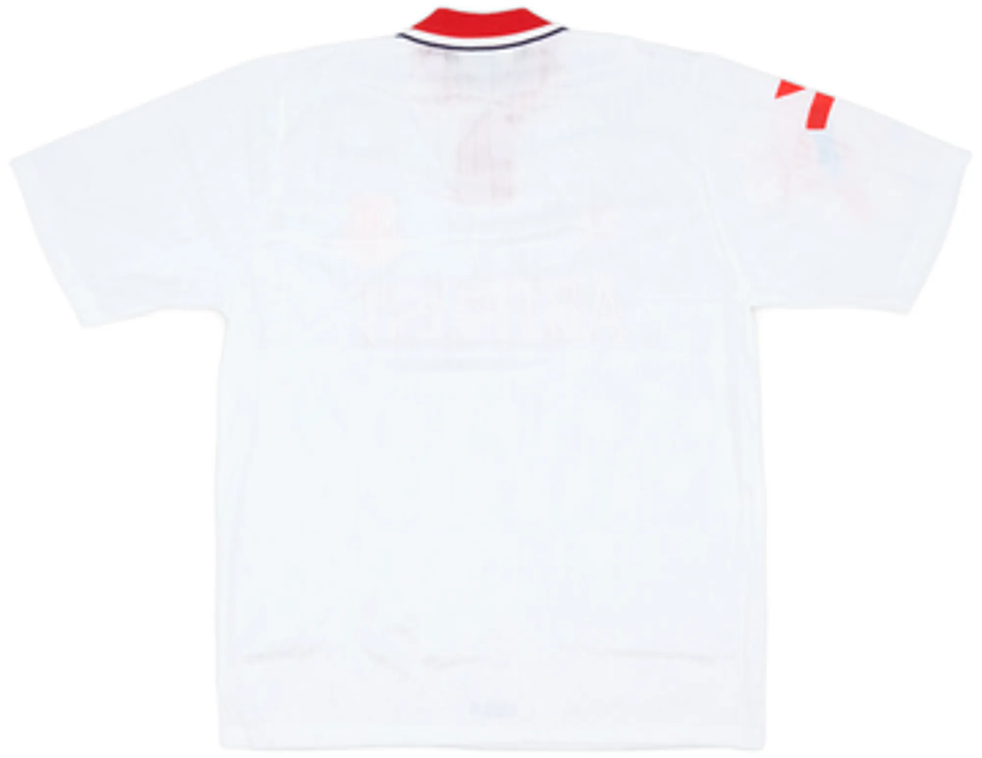 1990-93 Aberdeen Away Shirt - 10/10 - (L)