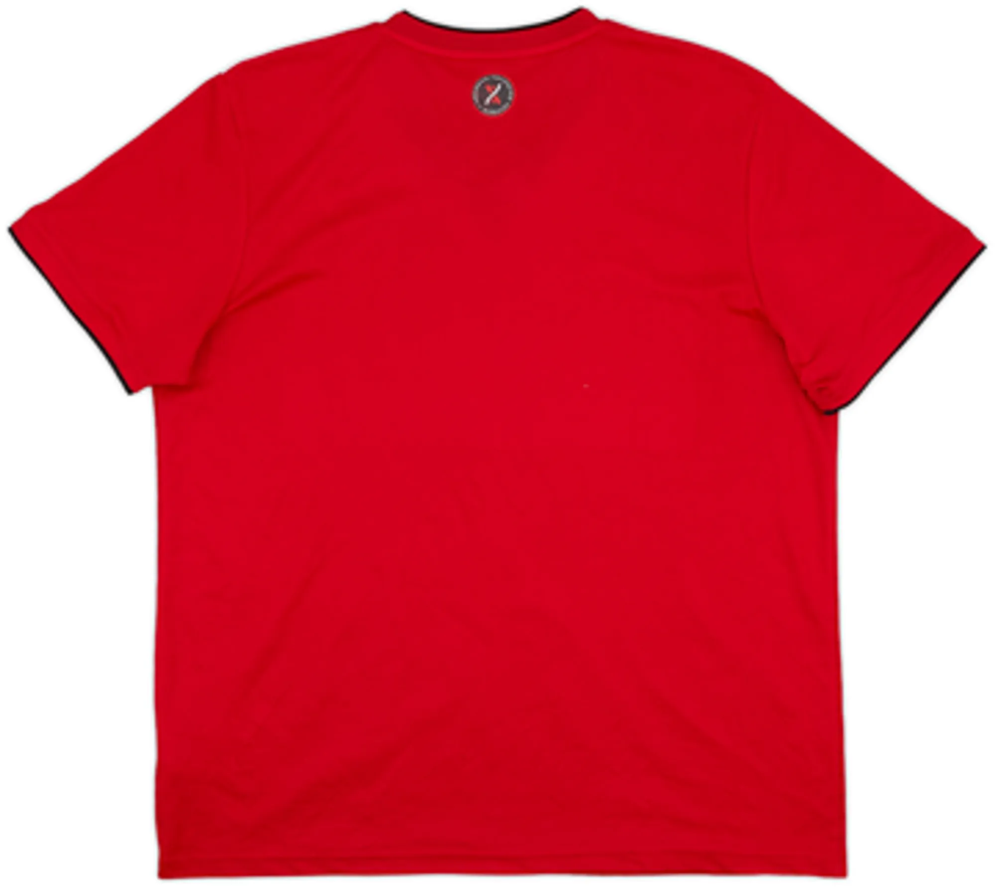 2018-19 Aberdeen Home Shirt - 8/10 - (L)