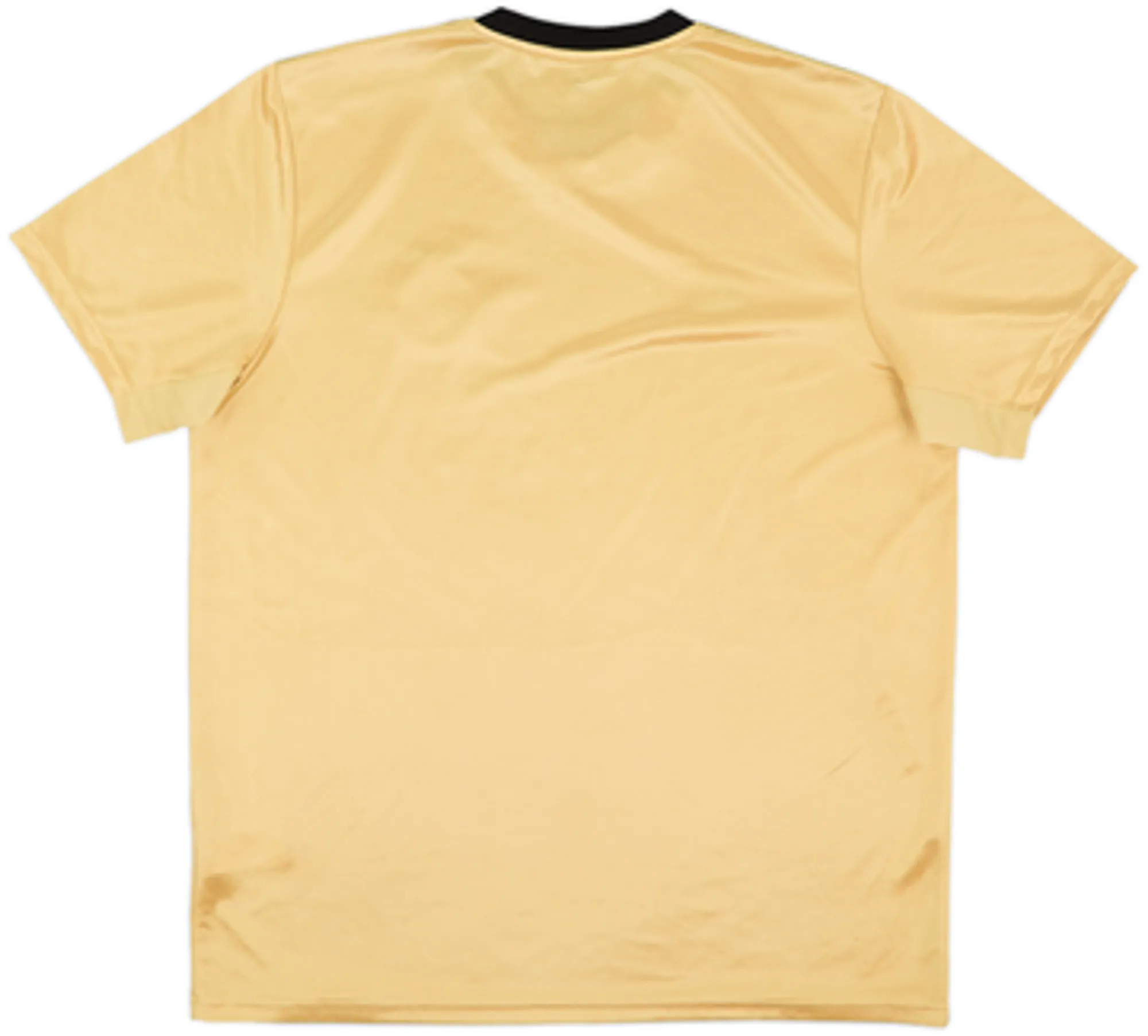 2019-20 Aberdeen Away Shirt - 9/10 - (XL)