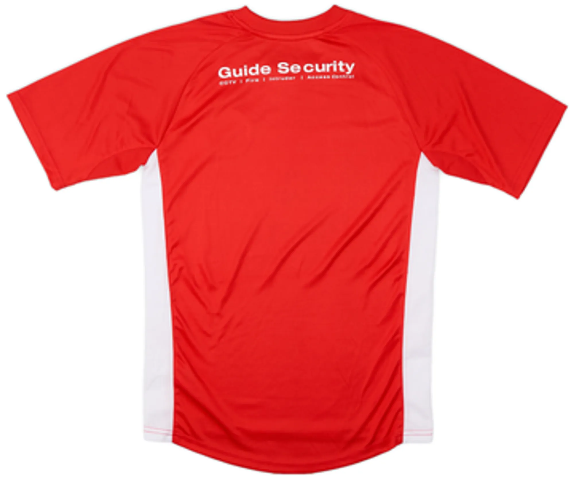 2016-17 Accrington Stanley Home Shirt - 6/10 - (S)