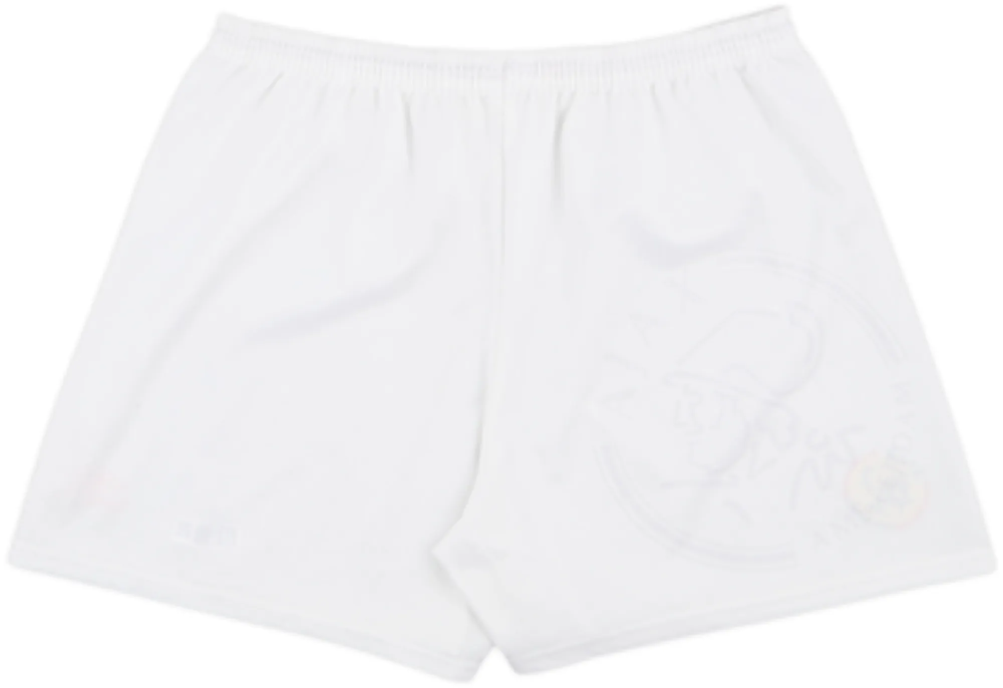 1994-96 Ajax Home Shorts - 9/10 - (L)