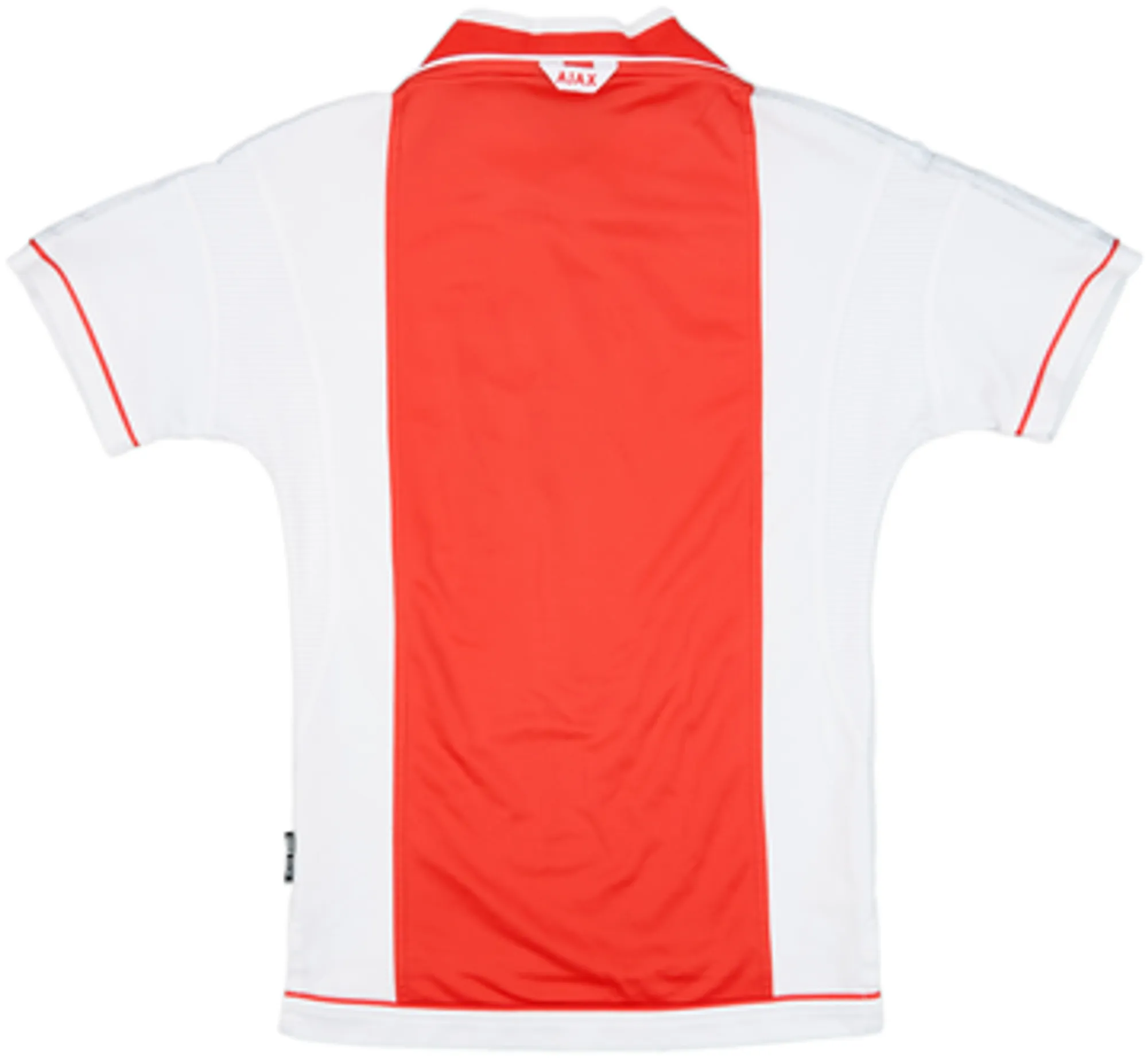 1999-00 Ajax Home Shirt - 7/10 - (XL.Boys)