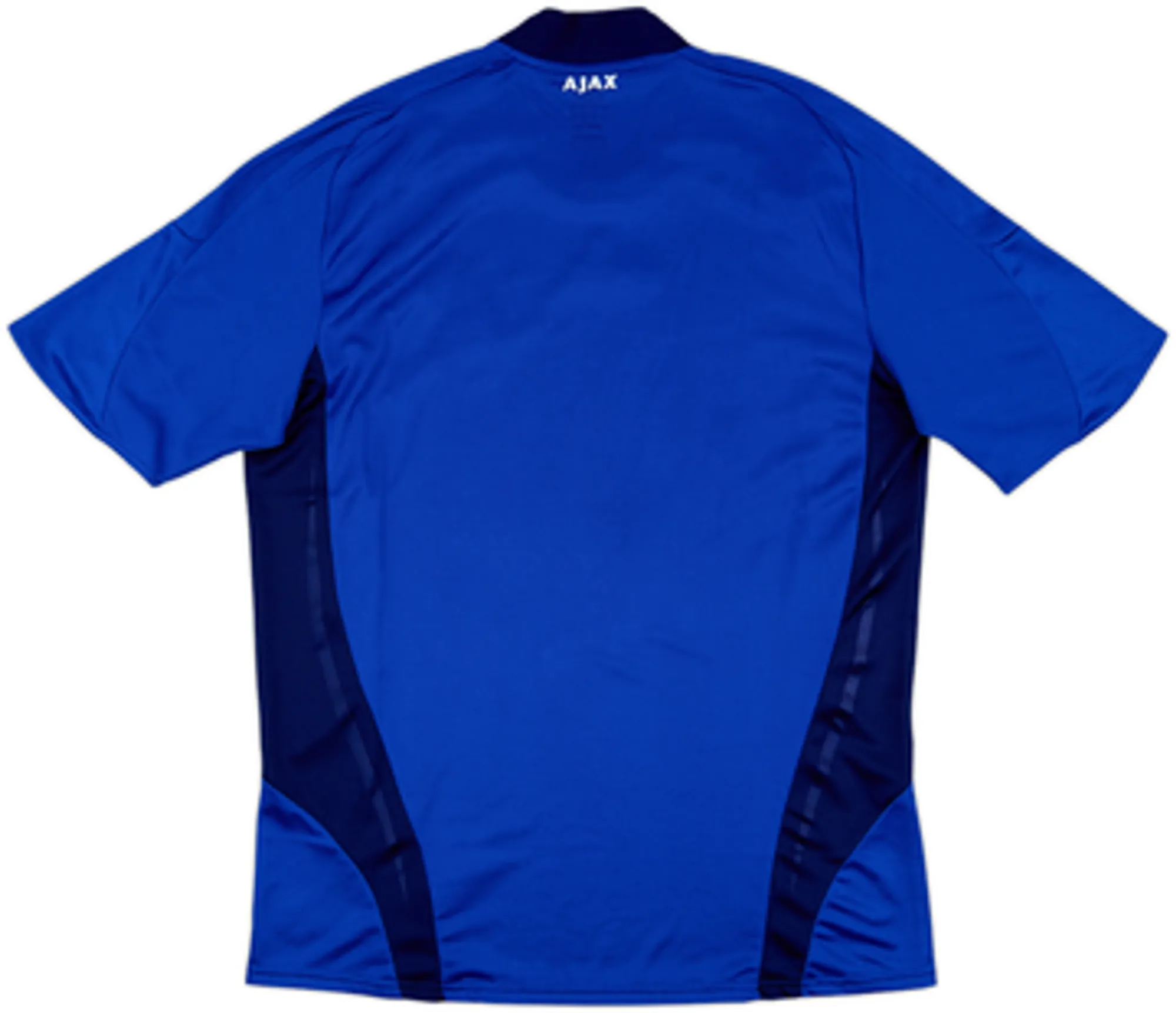 2008-09 Ajax Away Shirt - 4/10 - (XXL)