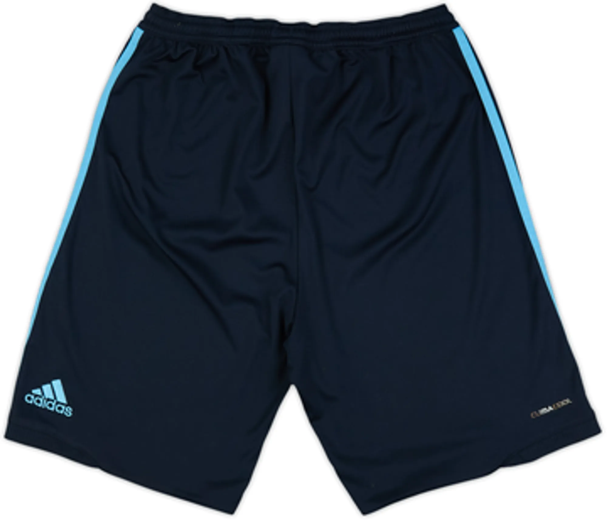2011-12 Ajax Away Shorts - 10/10 - (XL.Boys)