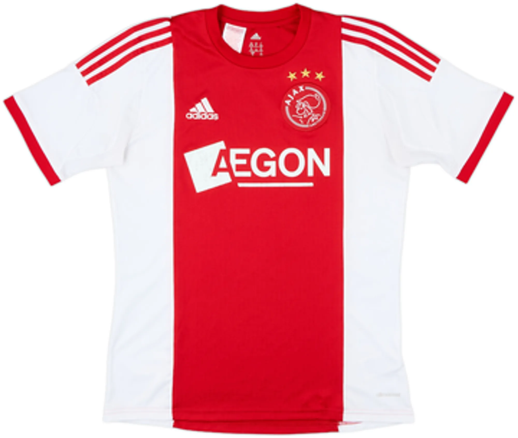 2013-14 Ajax Home Shirt - 6/10 - (L)