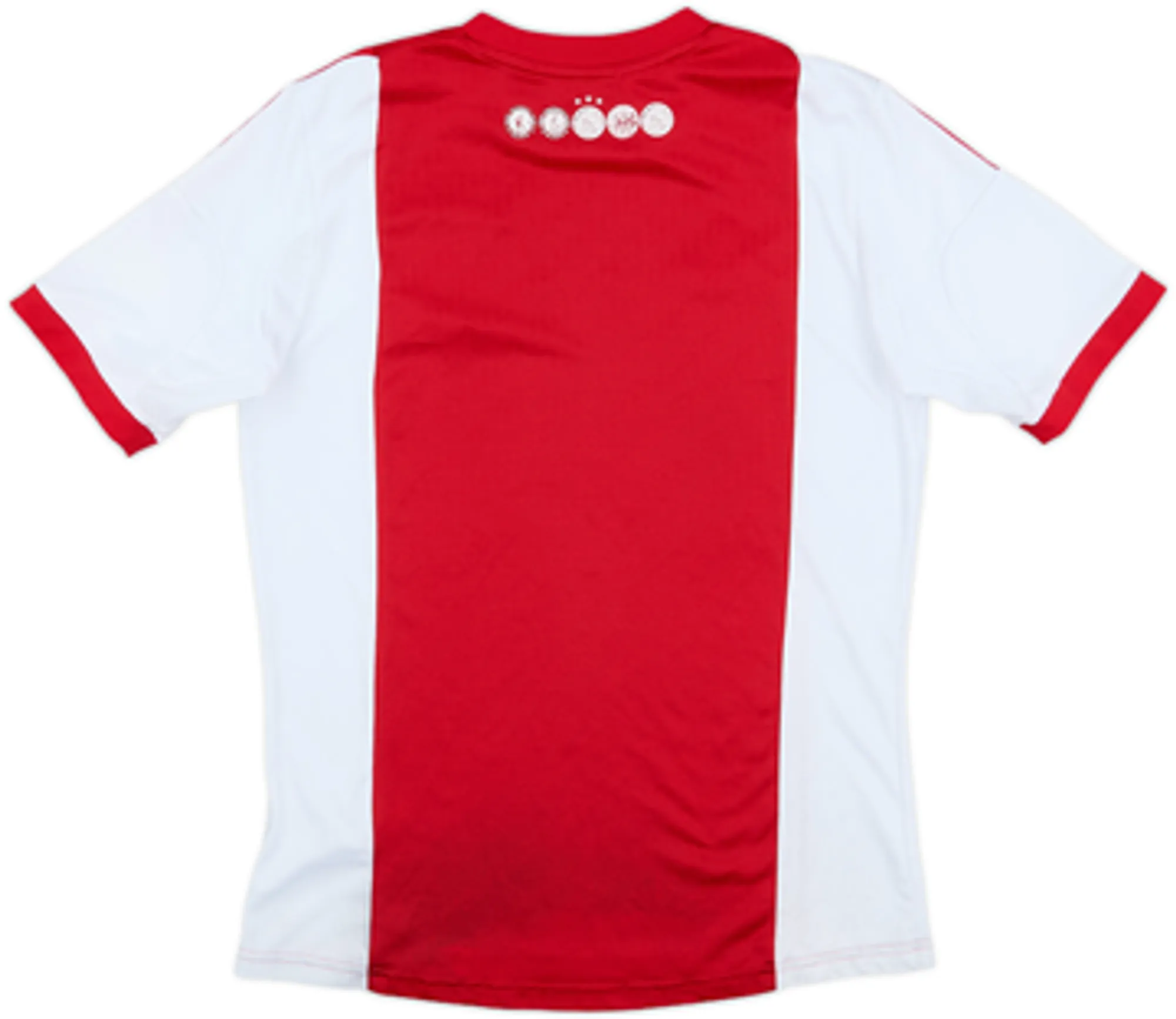 2013-14 Ajax Home Shirt - 7/10 - (XL.Boys)