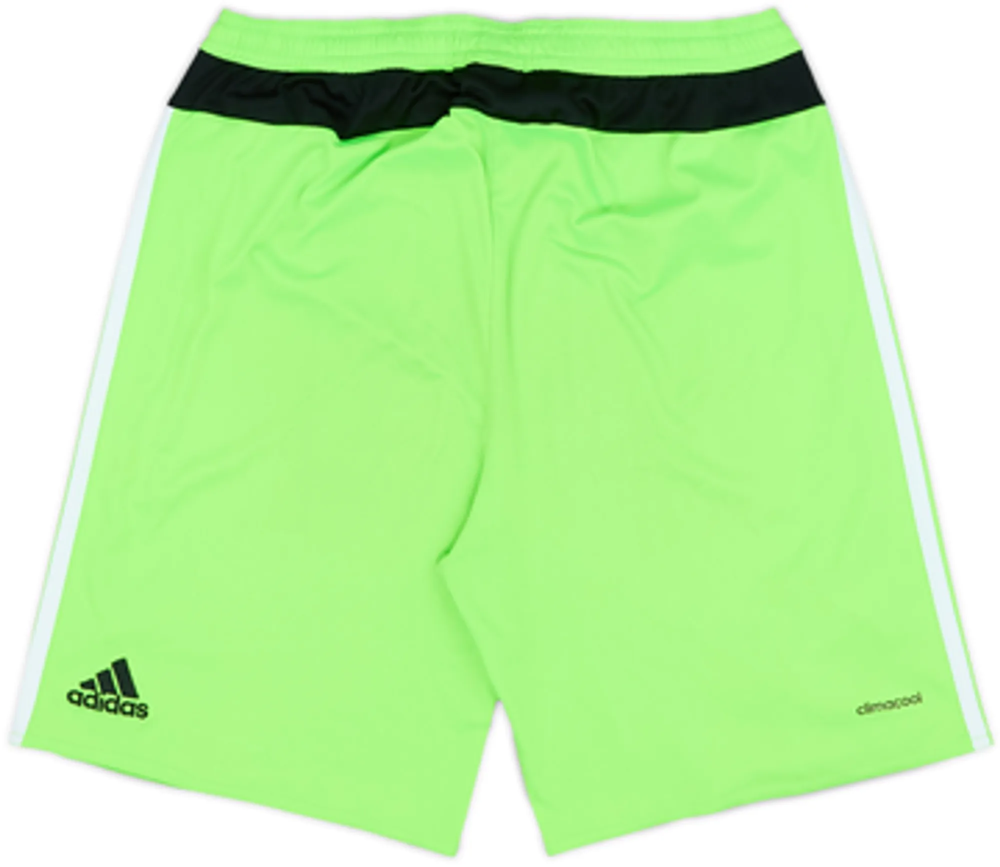 2015-16 Ajax Away Shorts - 8/10 - (XL.Boys)