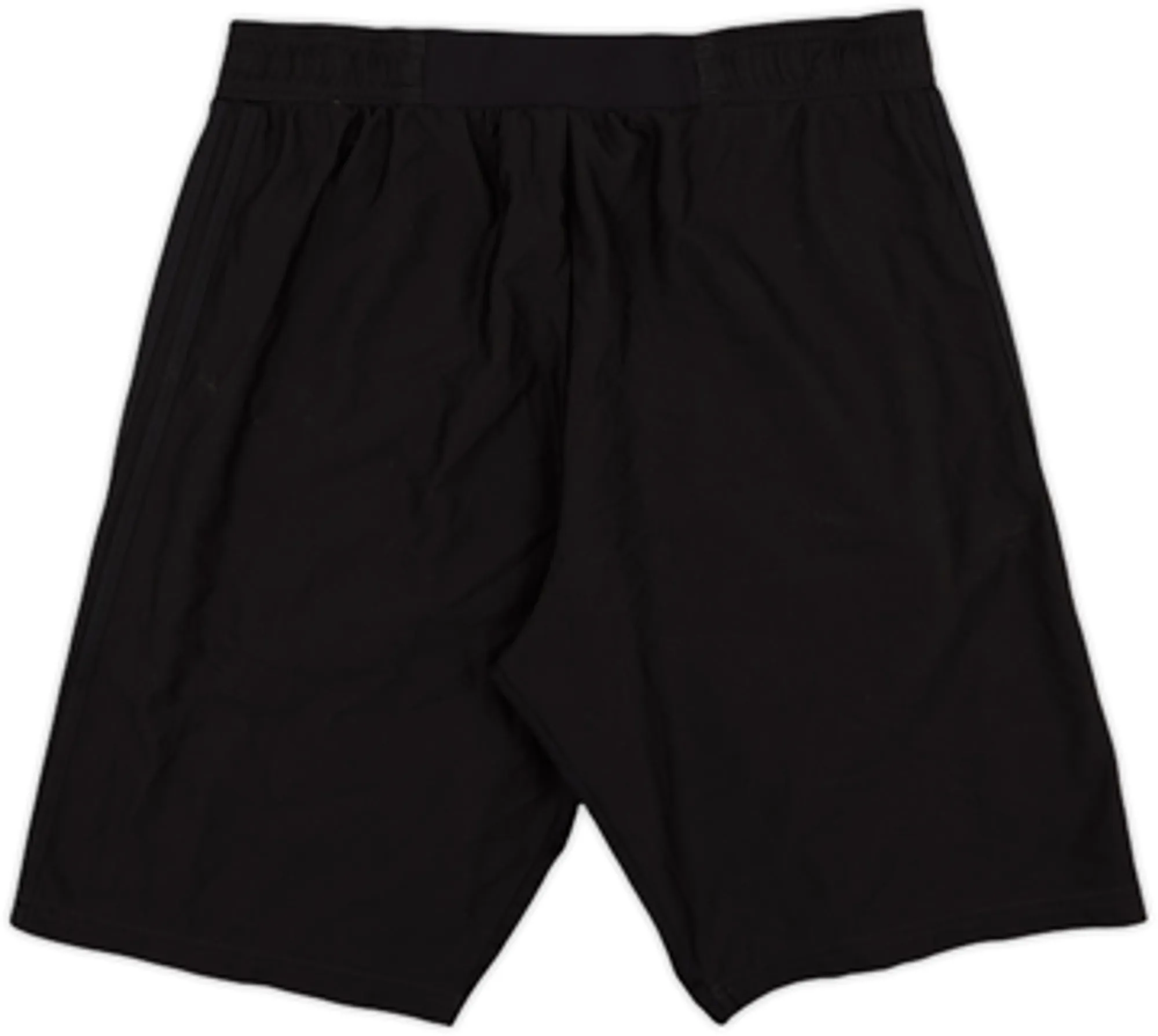 2016-17 Ajax adidas Training Shorts - 5/10 - (M)