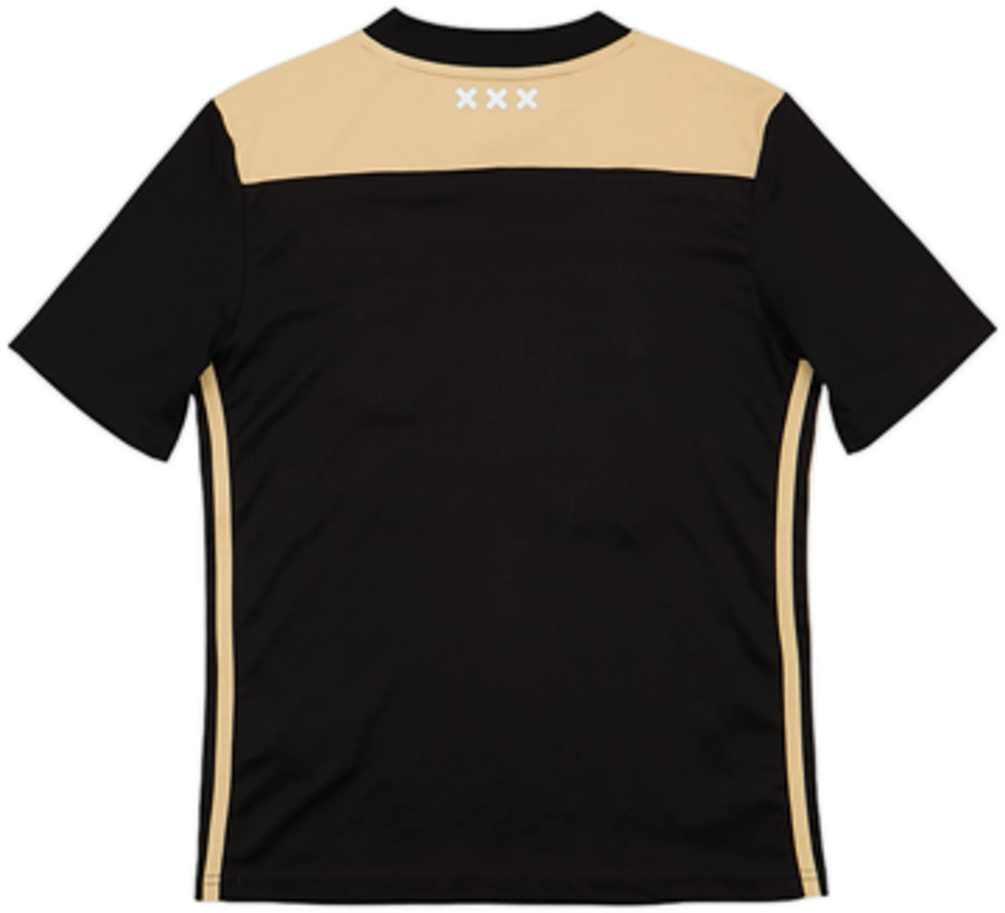 2018-19 Ajax Away Shirt - 9/10 - (M.Boys)