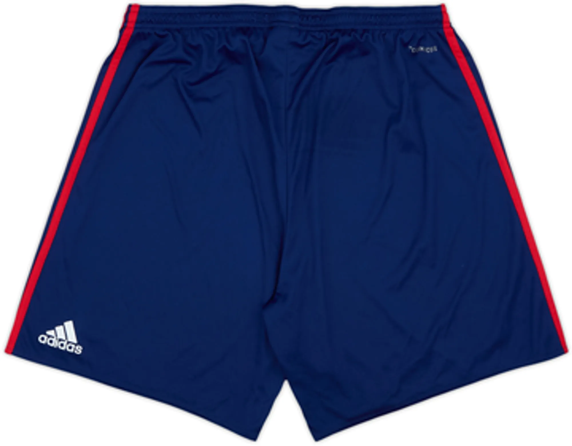 2017-18 Ajax Away Shorts - 10/10 - (L)