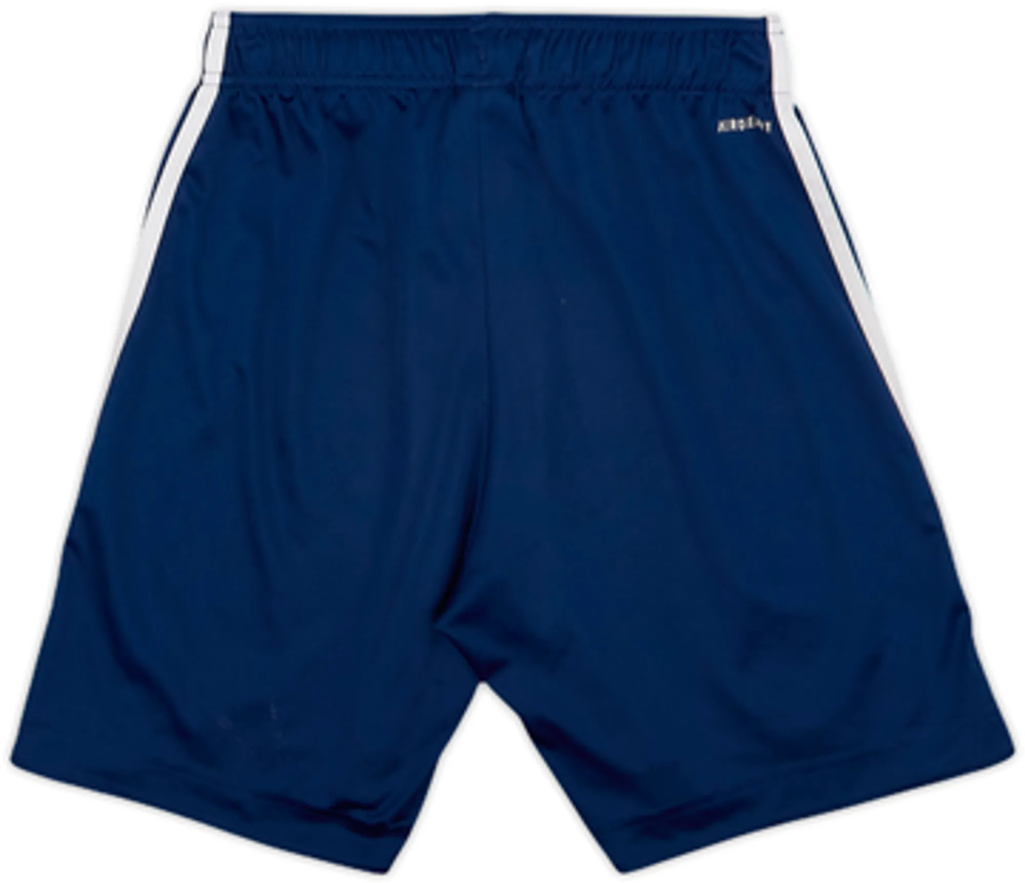 2020-21 Ajax Away Shorts - 7/10 - (S)