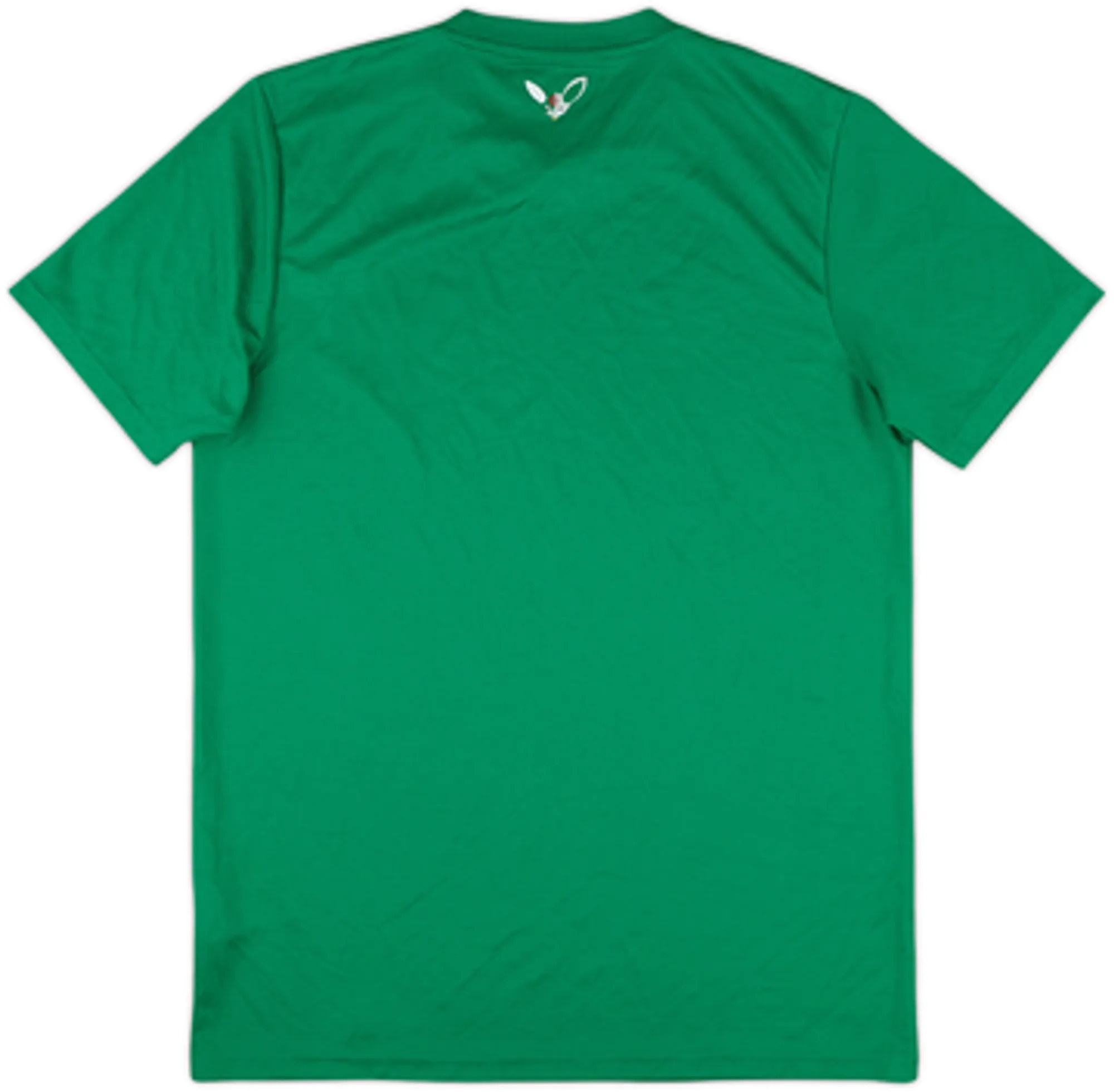 2019-21 Algeria adidas Training Shirt - 10/10 - (M)