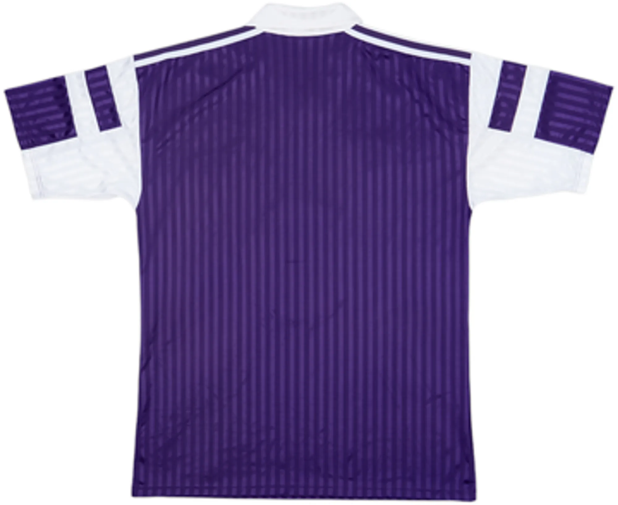 1990-92 Anderlecht Away Shirt - 6/10 - (L)