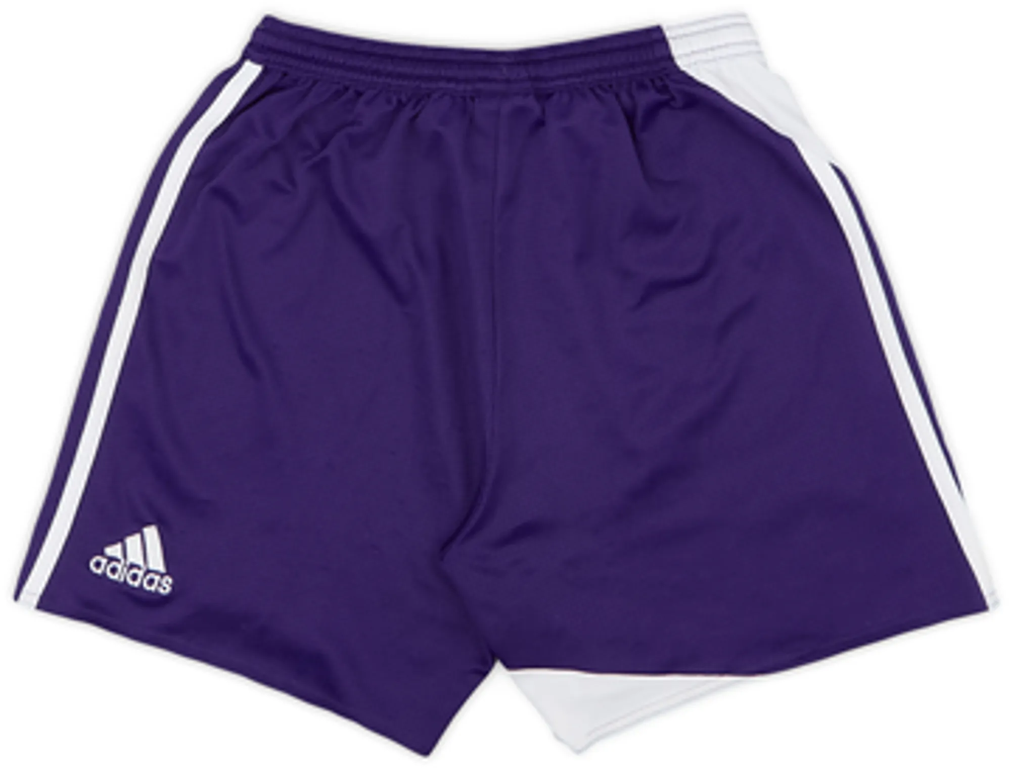 2006-07 Anderlecht Away Shorts - 6/10 - (L.Boys)