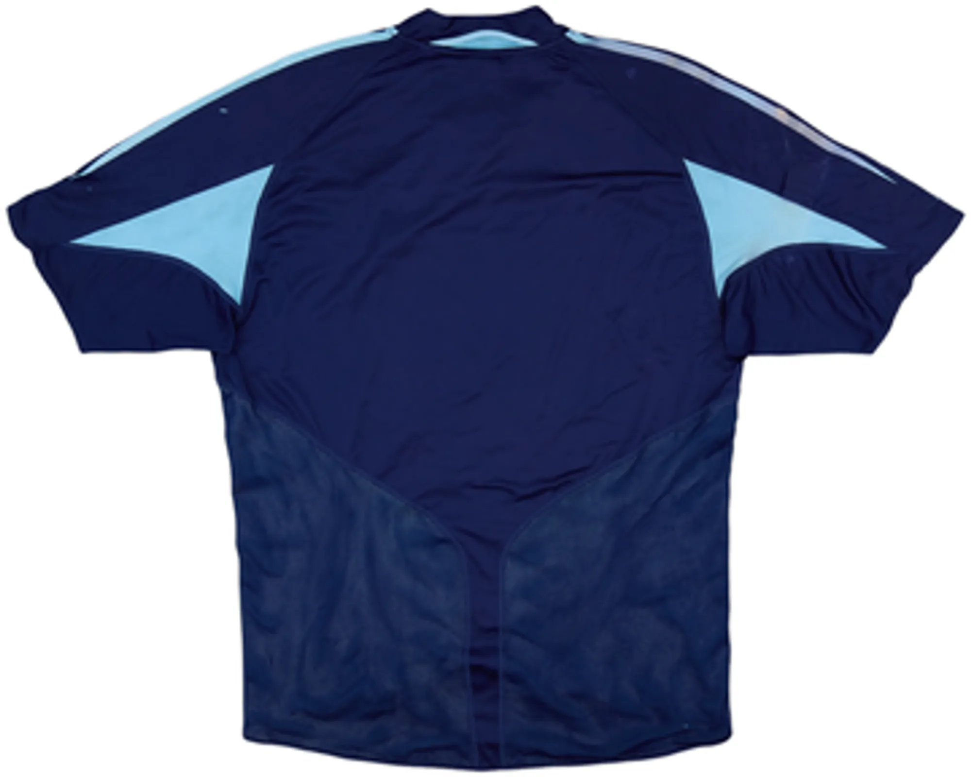 2004-05 Argentina Away Shirt - 5/10 - (XL)