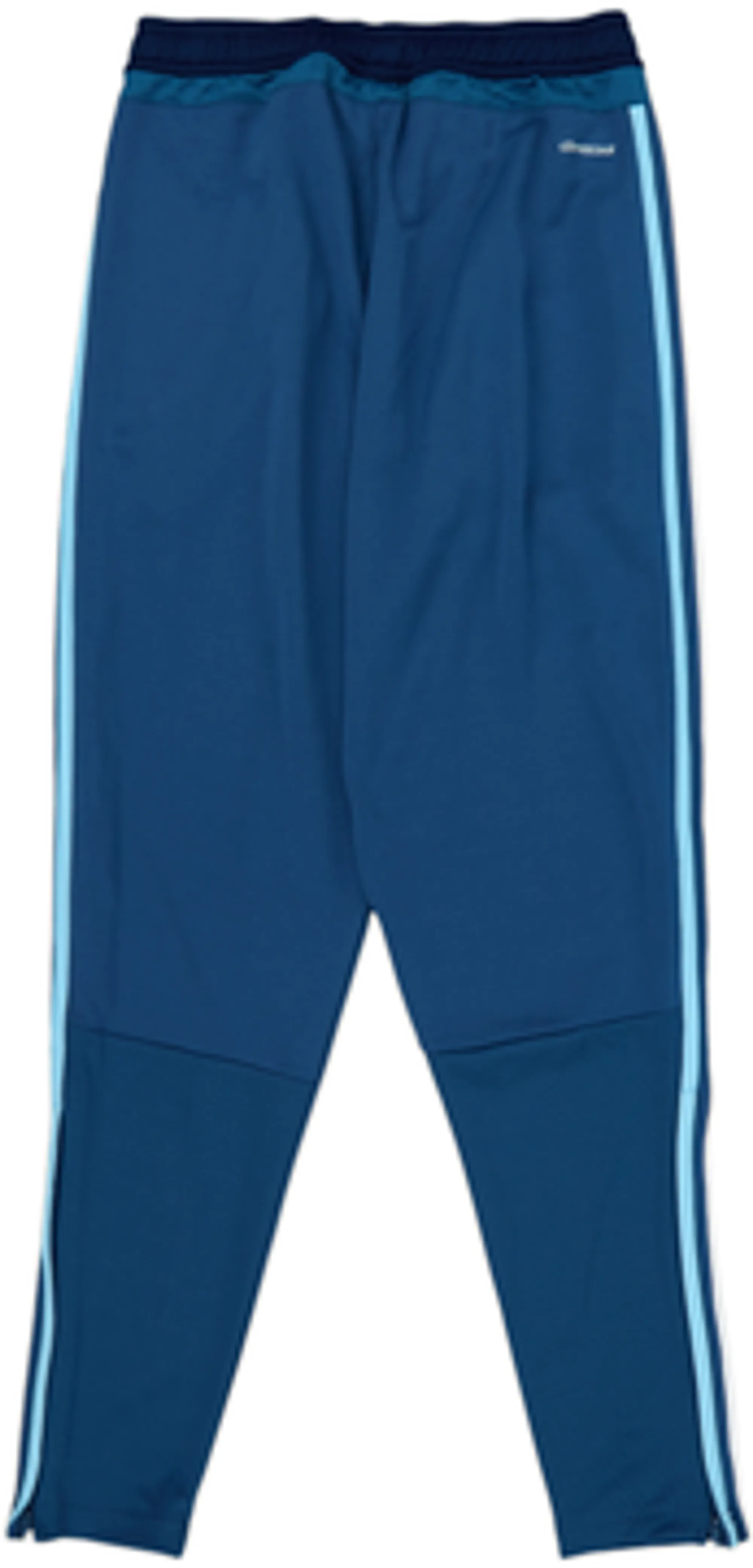 2014-16 Argentina adidas Track Pants/Bottoms - 9/10 - (S)