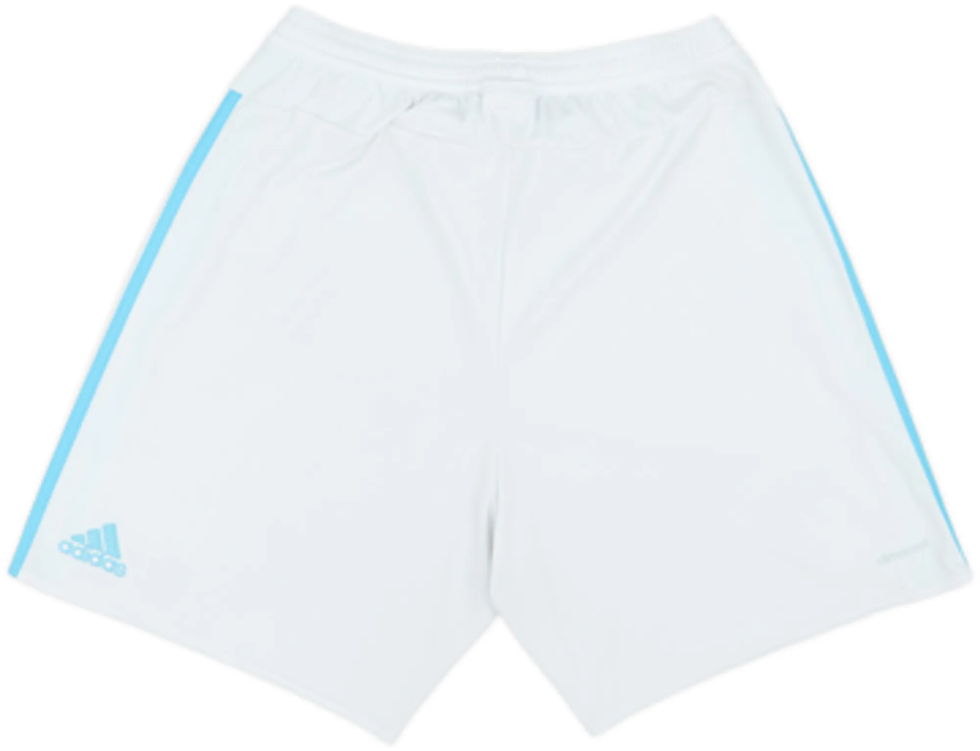 2015-16 Argentina Alternate Home Shorts - 10/10 - (M)