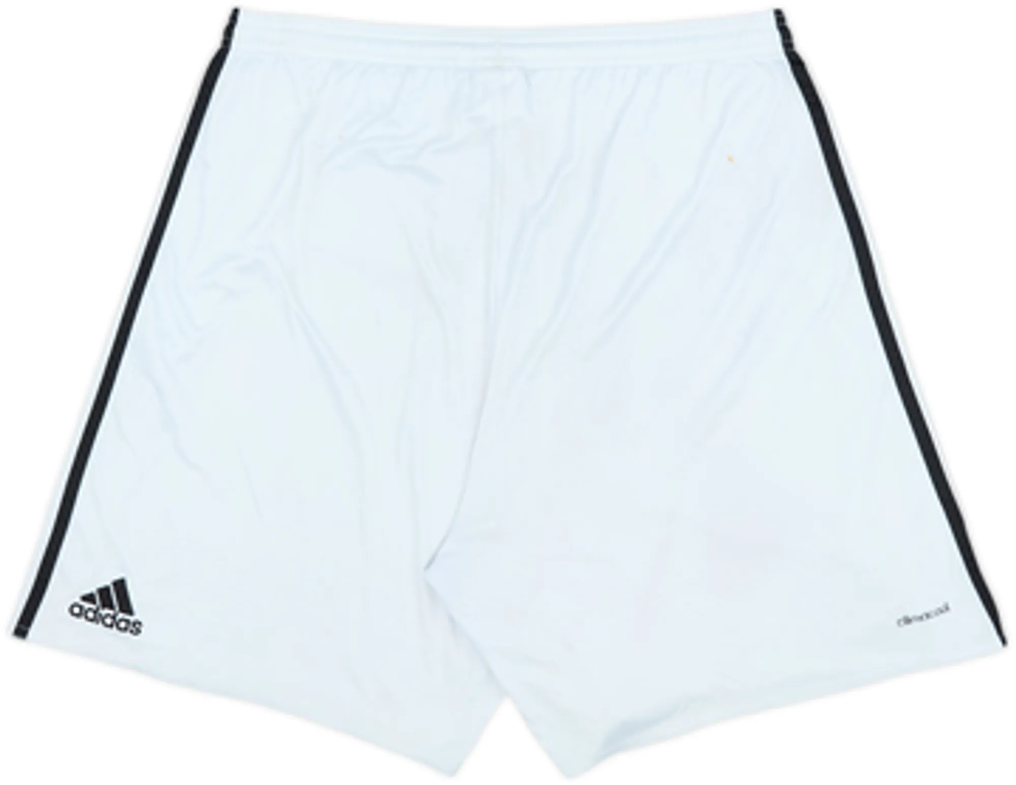 2016-18 Argentina Alternate Home Shorts - 7/10 - (L)